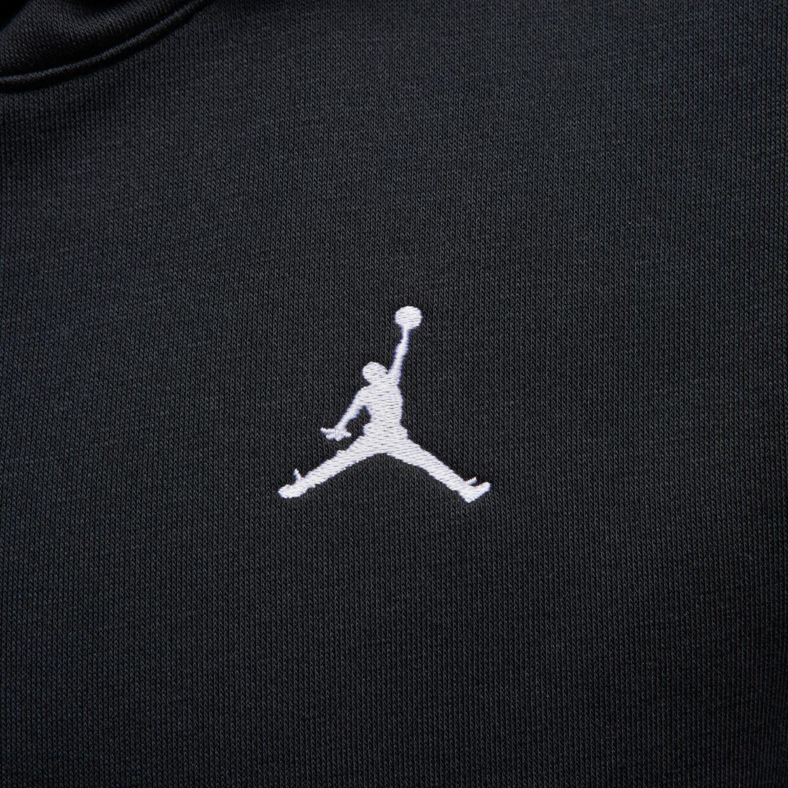 Жіноча толстовка Jordan Brooklyn Fleece Pullover 24 FV7071-010_image_4