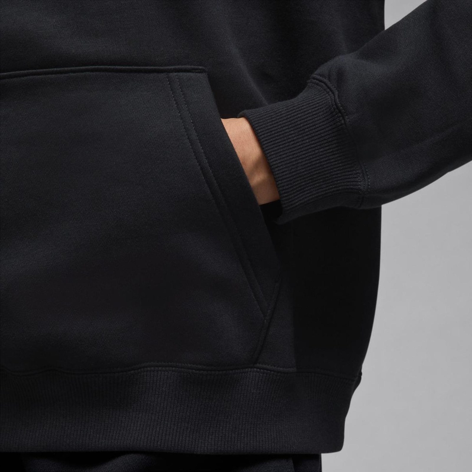 Жіноча толстовка Jordan Brooklyn Fleece Pullover 24 FV7071-010_image_5