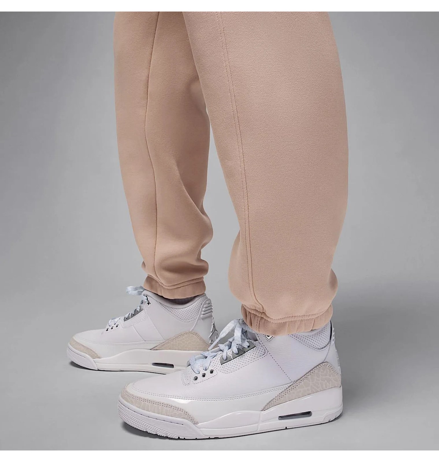 Штани жіночі Air Jordan J Brk Flc Beige FV7077-292_image_4