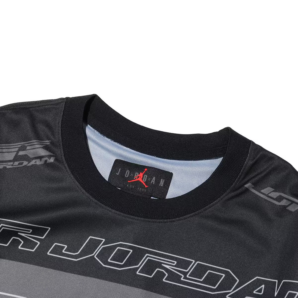 Чоловіча футболка з довгим рукавом Air Jordan M J Mvp Aop Ls Top FV7239-010_image_3