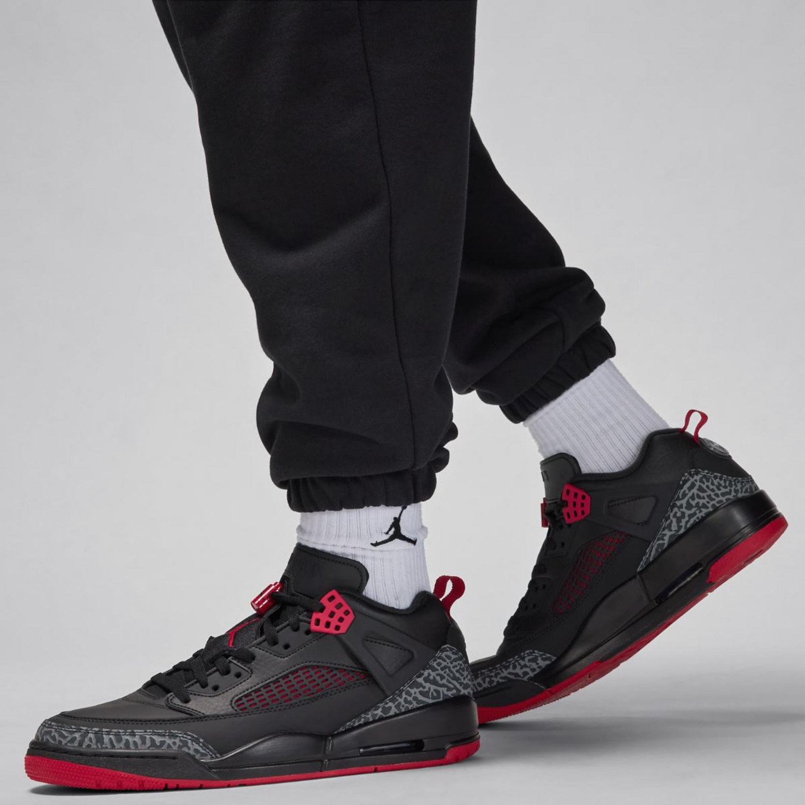 Чоловічі штани Jordan Flight Fleece Pants FV7251-010_image_6