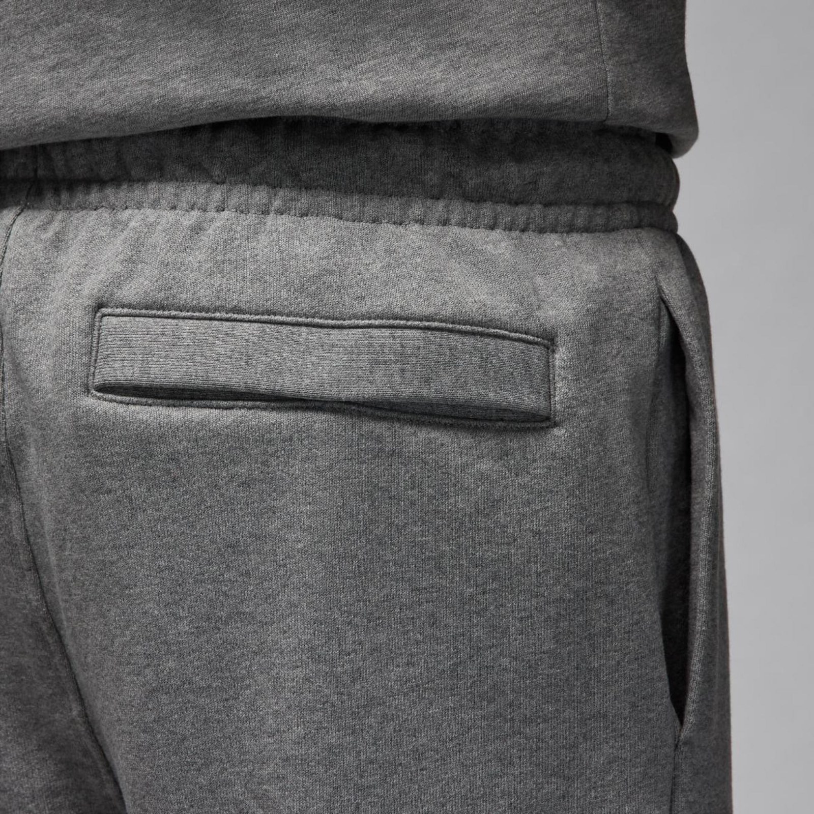 Чоловічі штани Nike Flight Fleece Pants FV7251-091_image_5