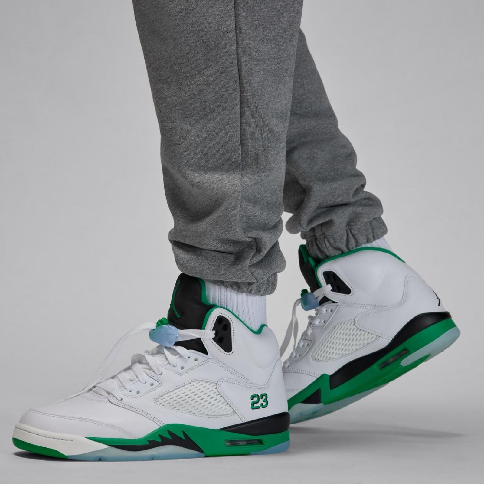 Чоловічі штани Nike Flight Fleece Pants FV7251-091_image_6