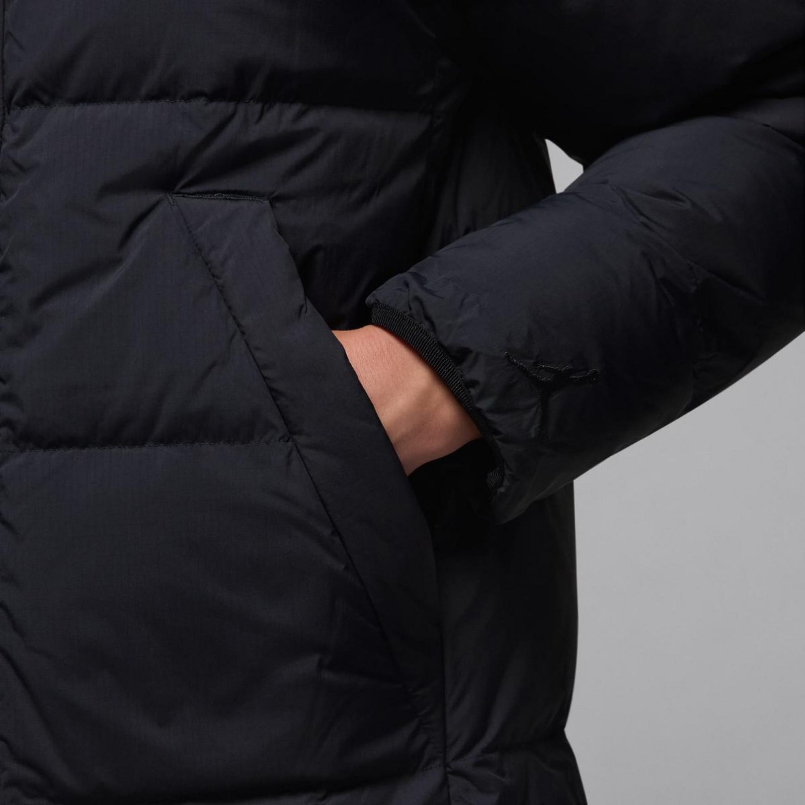 Чоловіча куртка Jordan Flight Down Parka FV7269-010_image_6