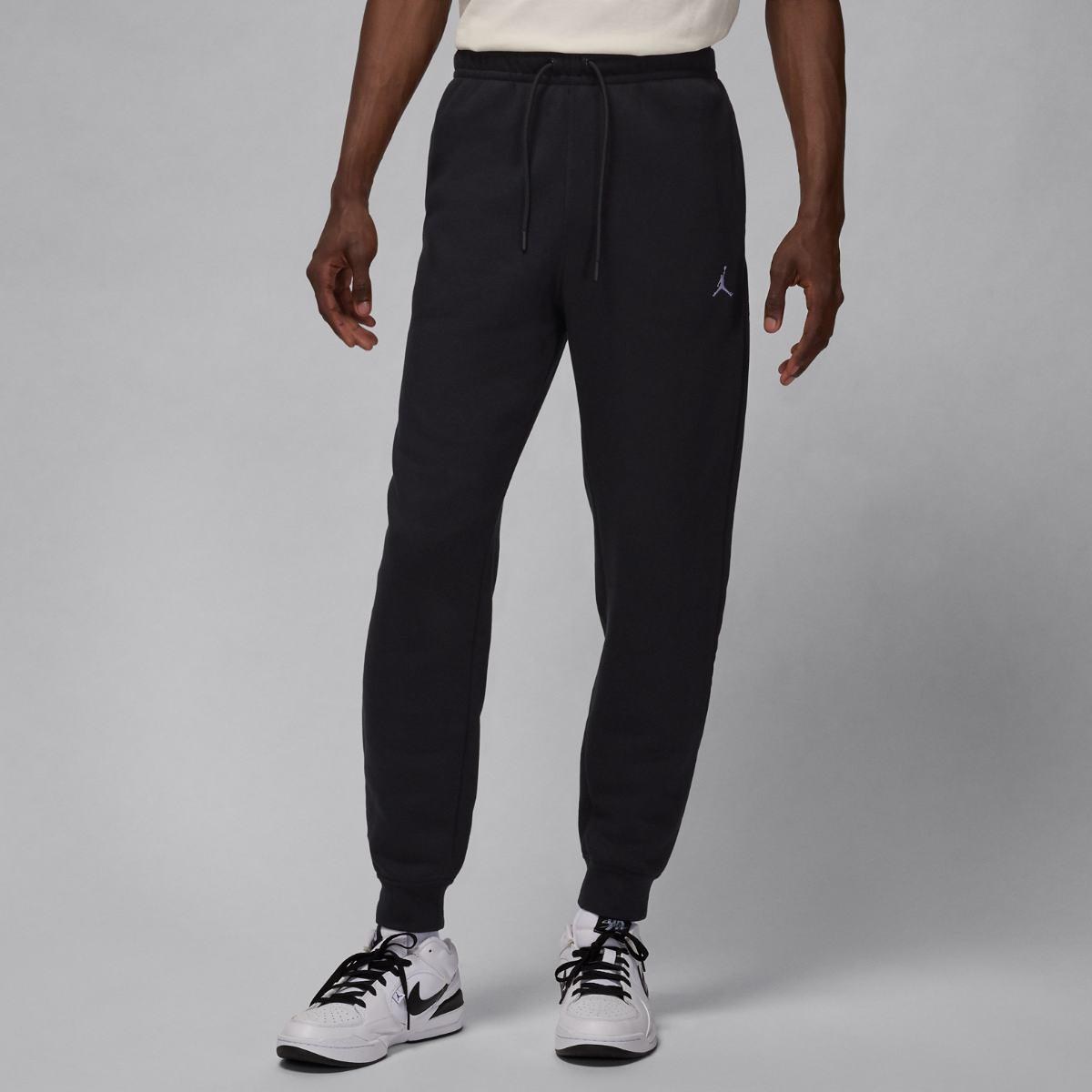 Чоловічі штани Jordan M Brkln Flc Pant Fv7277-010_image_1