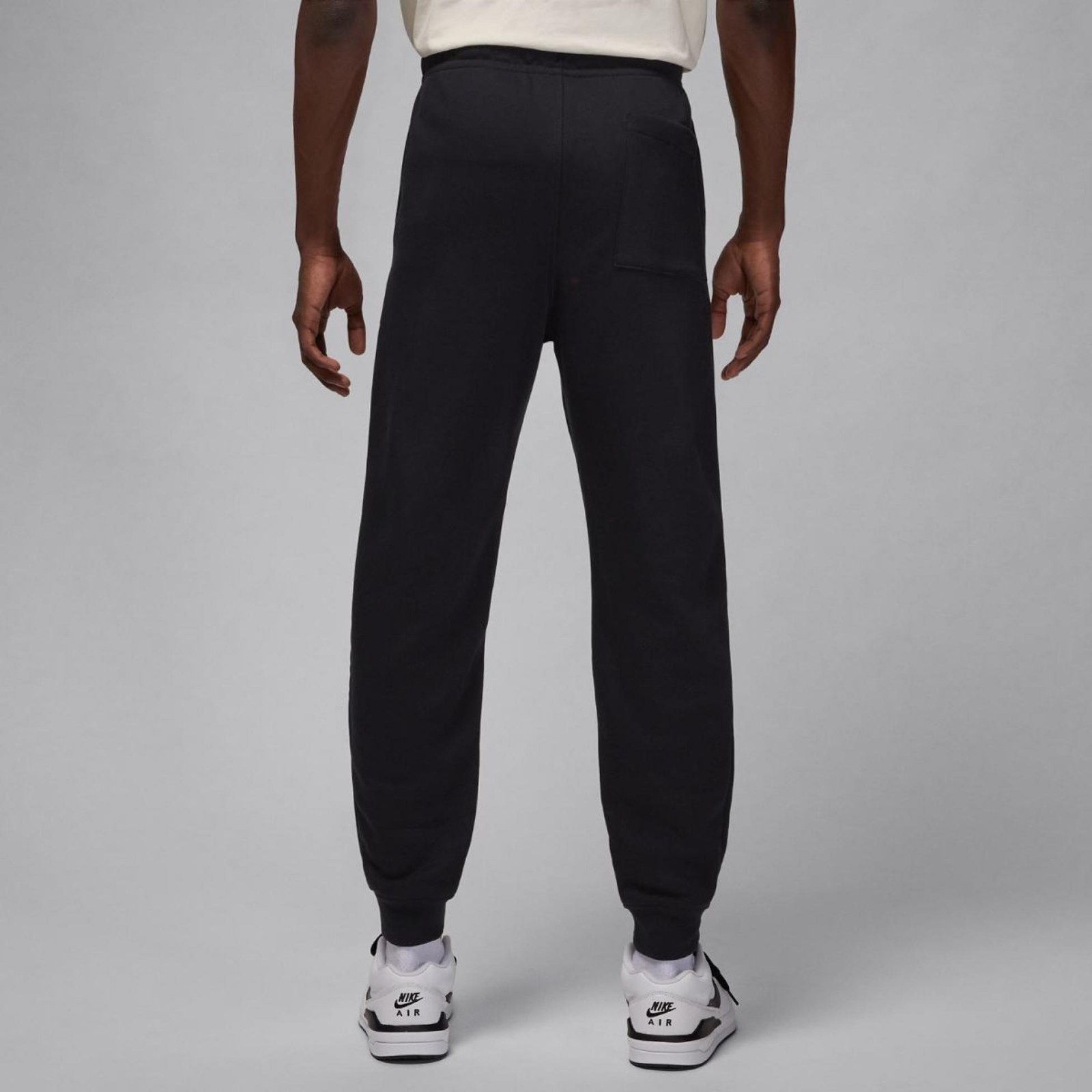 Чоловічі штани Jordan M Brkln Flc Pant Fv7277-010_image_3