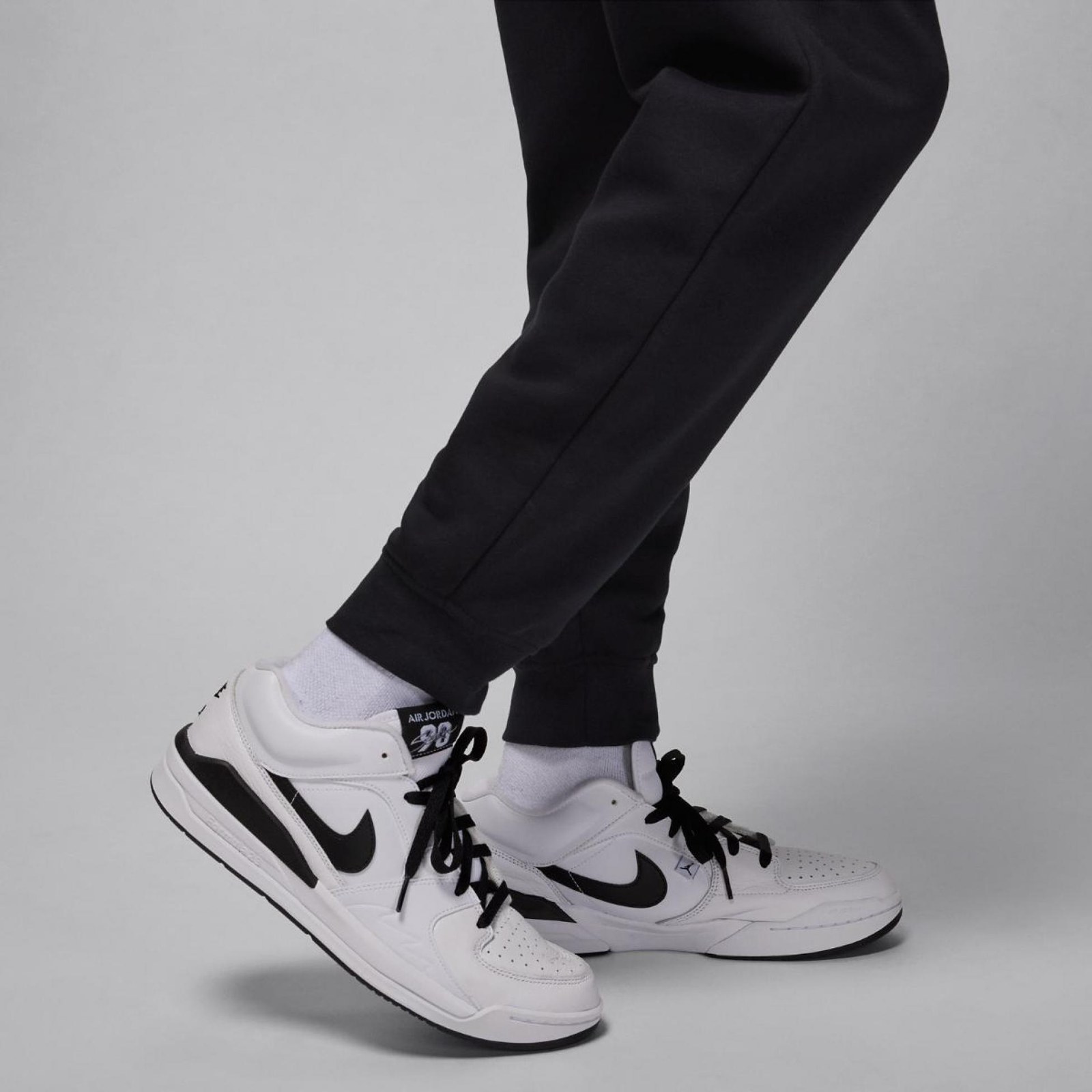 Чоловічі штани Jordan M Brkln Flc Pant Fv7277-010_image_6