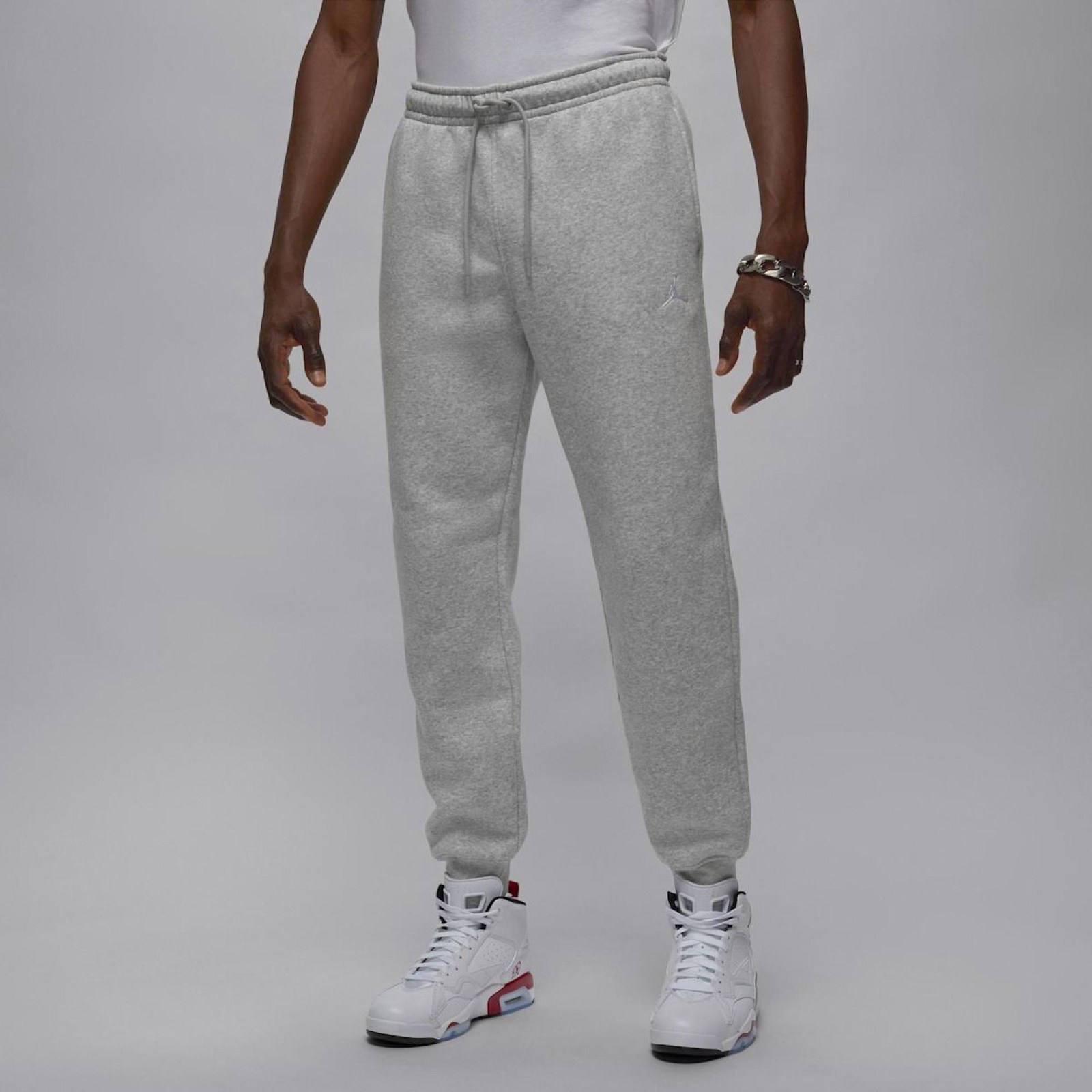 Чоловічі штани Jordan Brooklyn Fleece Pants FV7277-050_image_2