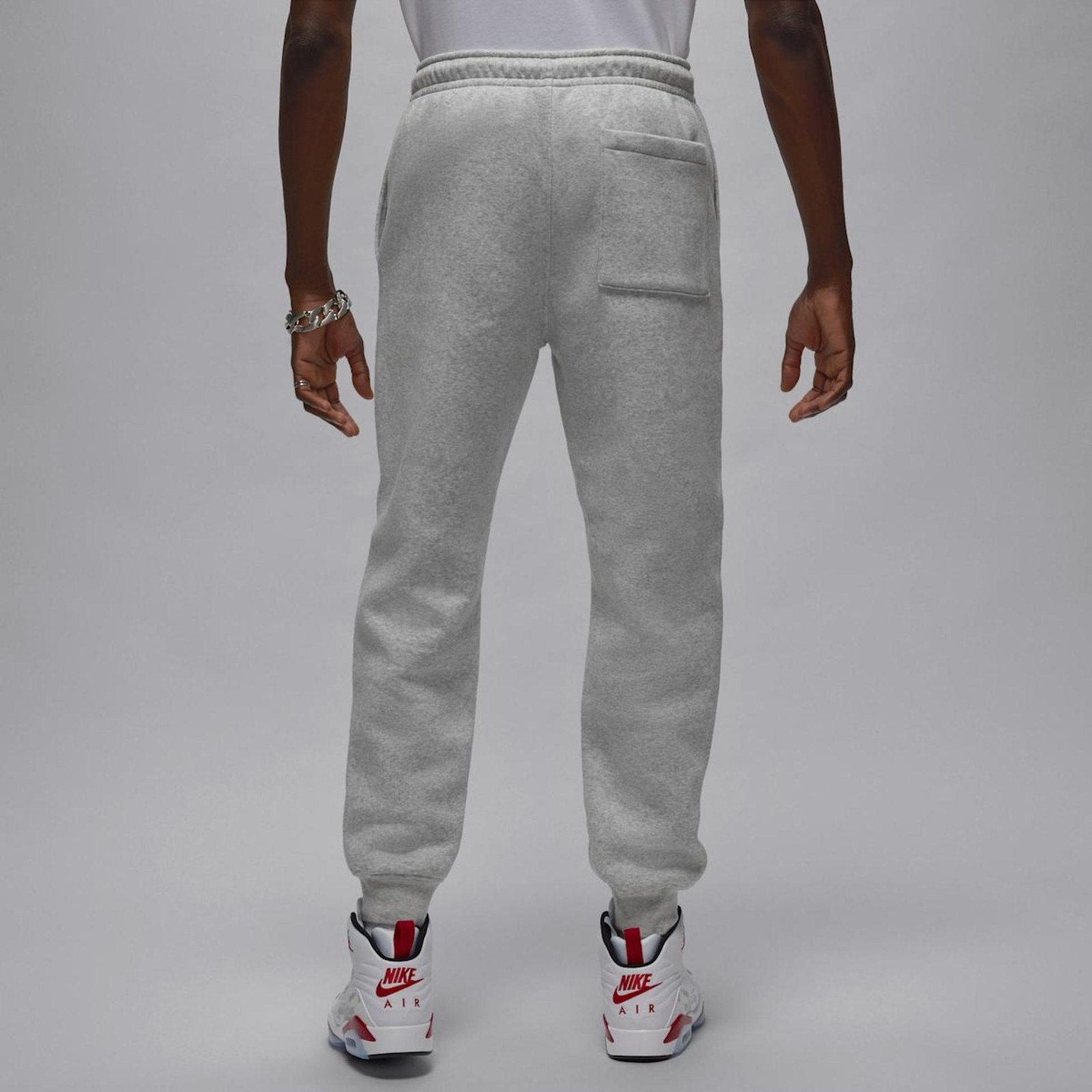 Чоловічі штани Jordan Brooklyn Fleece Pants FV7277-050_image_3