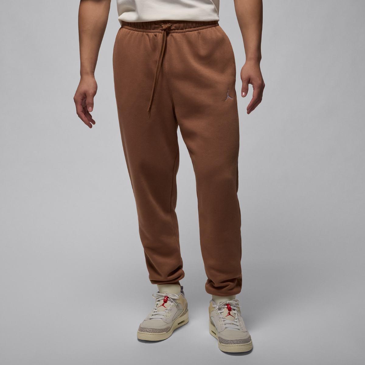 Чоловічі штани Jordan M J Brk Flc Pant FV7277-223_image_1