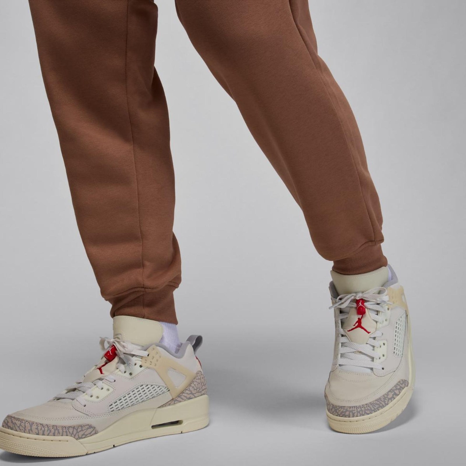 Чоловічі штани Jordan M J Brk Flc Pant FV7277-223_image_6