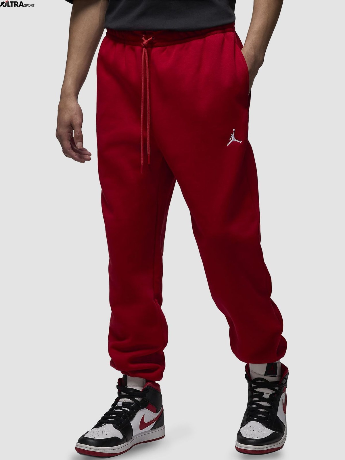 Чоловічі штани Jordan Brooklyn Fleece FV7277-687_image_1