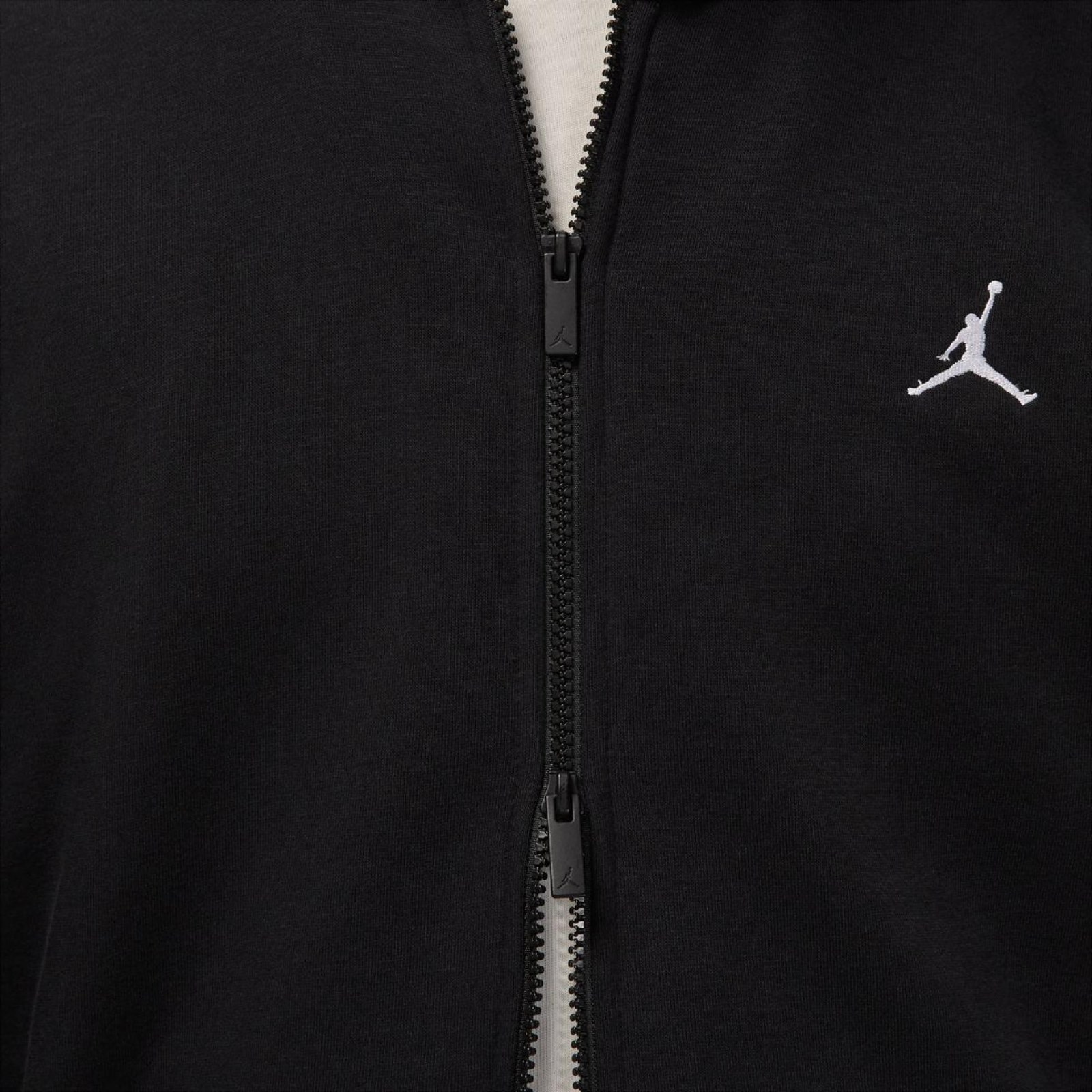 Чоловіча толстовка Jordan M J Brkln Flc Fz Fv7289-010_image_5