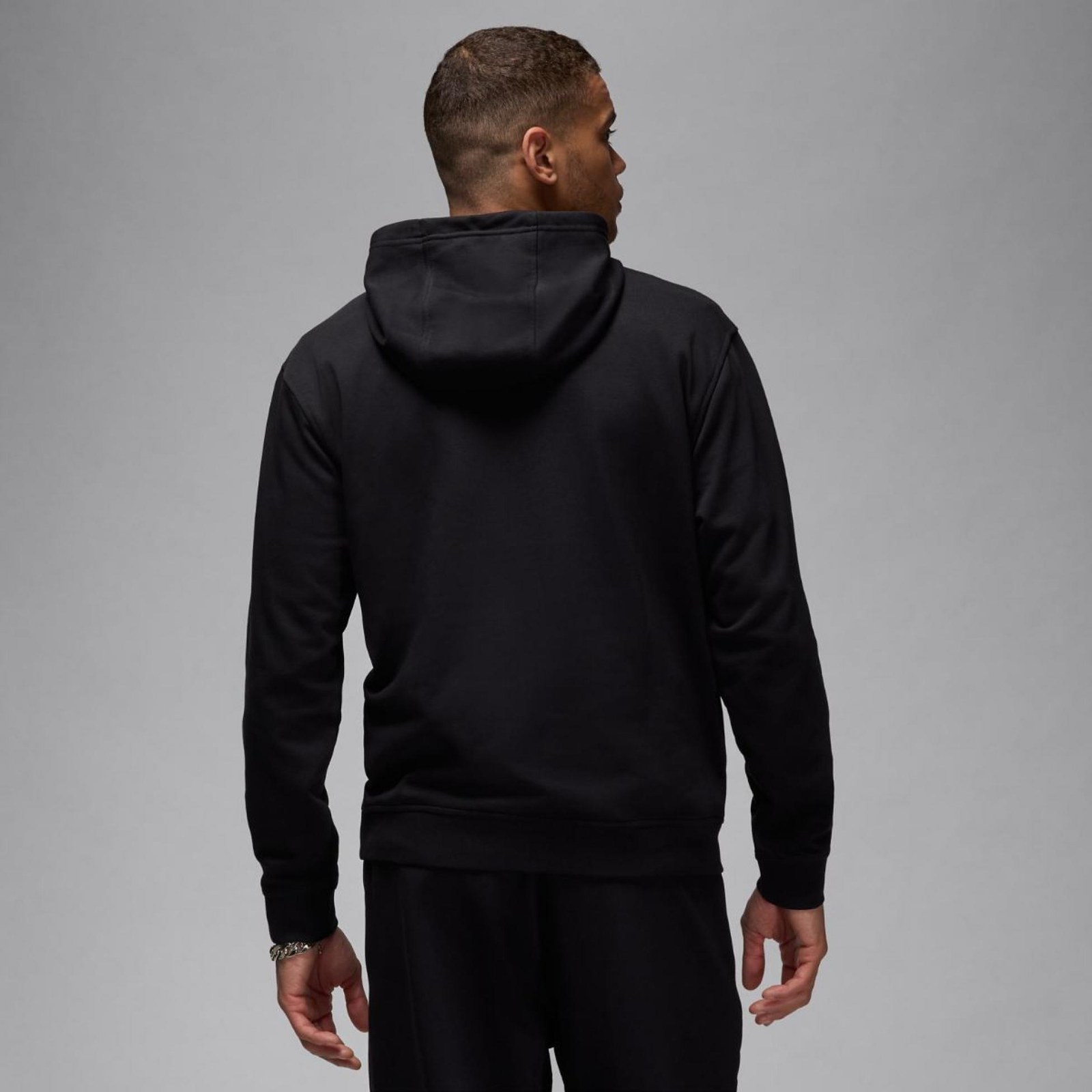 Чоловіча толстовка Jordan M Dri-Fit Sprt Csvr Flc FV8606-010_image_3