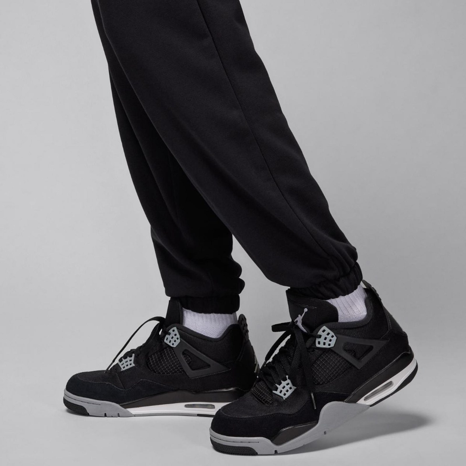 Чоловічі штани Jordan M Dri-FIT Sprt Csvr Flc Pant FV8608-010_image_5