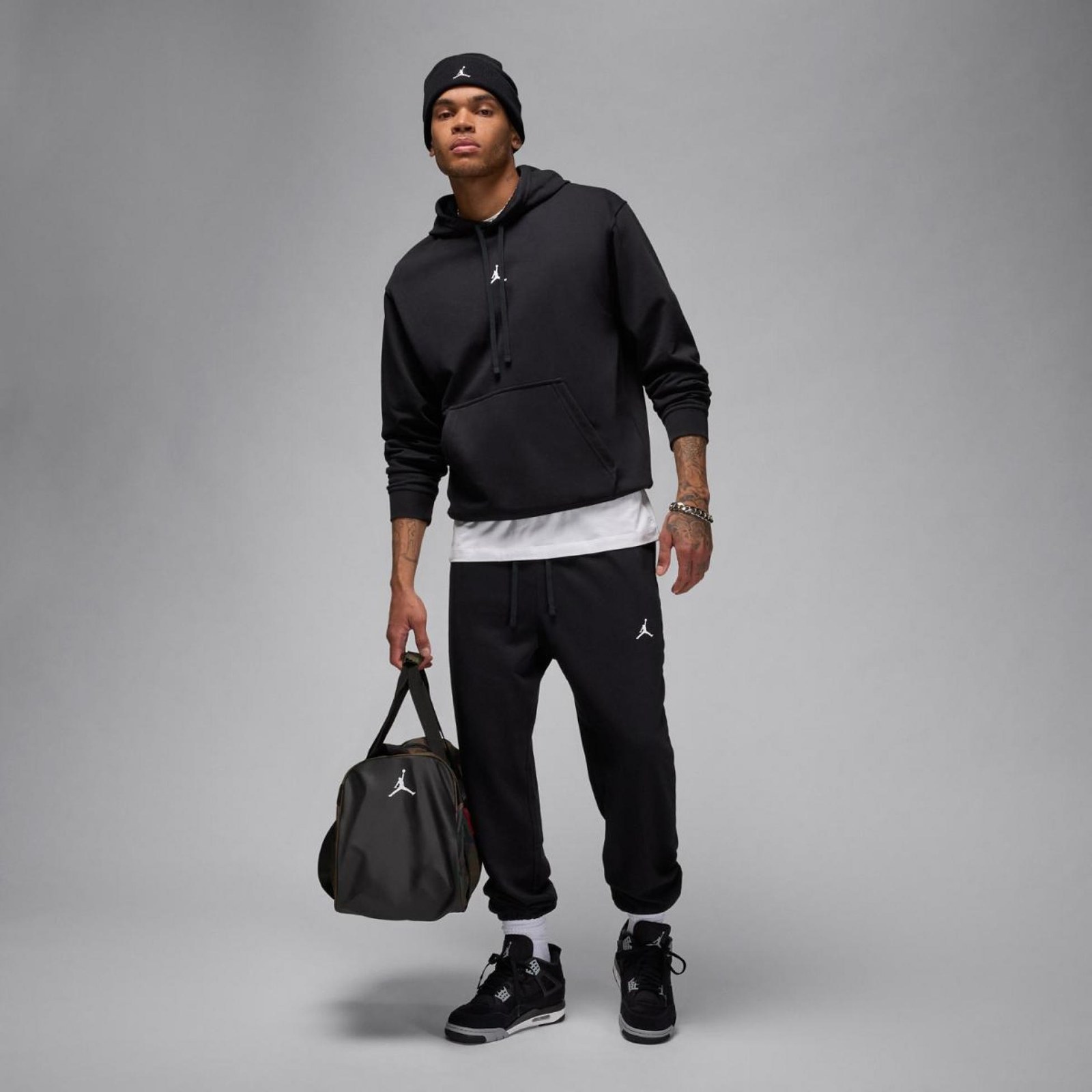 Чоловічі штани Jordan M Dri-FIT Sprt Csvr Flc Pant FV8608-010_image_6