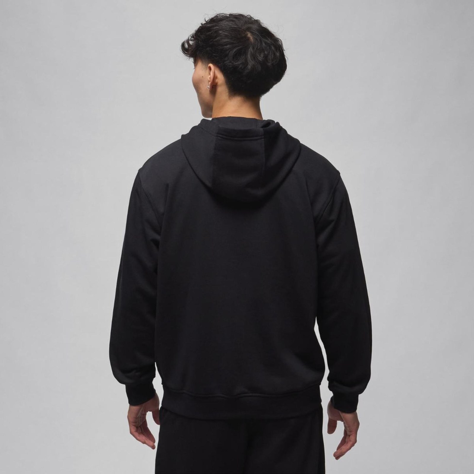 Чоловіча толстовка Jordan M j Dri-fit Sprt Csvr Gfx Po Fv8626-011_image_3