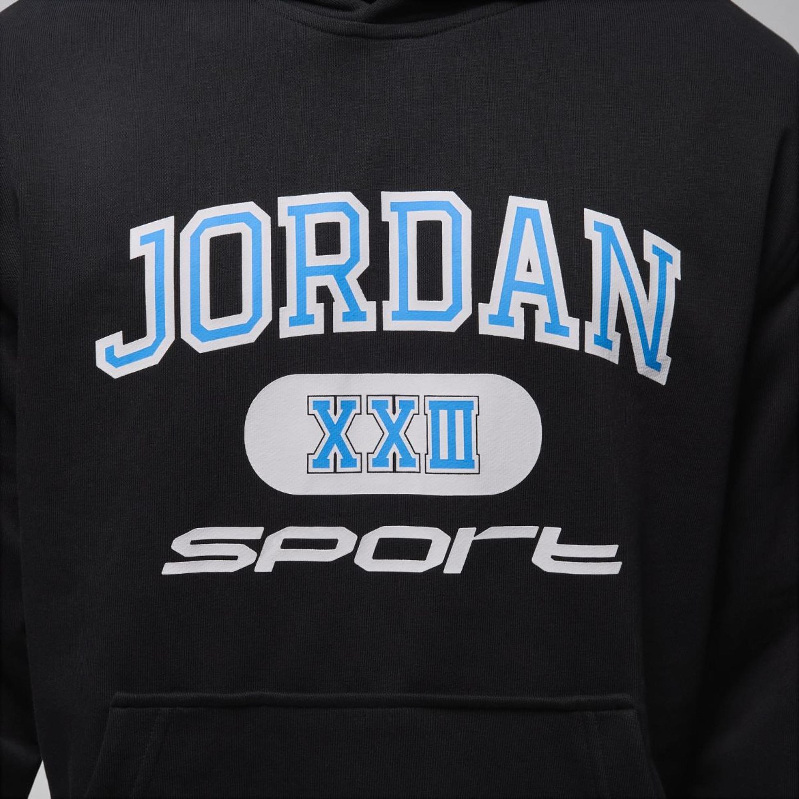 Чоловіча толстовка Jordan M j Dri-fit Sprt Csvr Gfx Po Fv8626-011_image_5