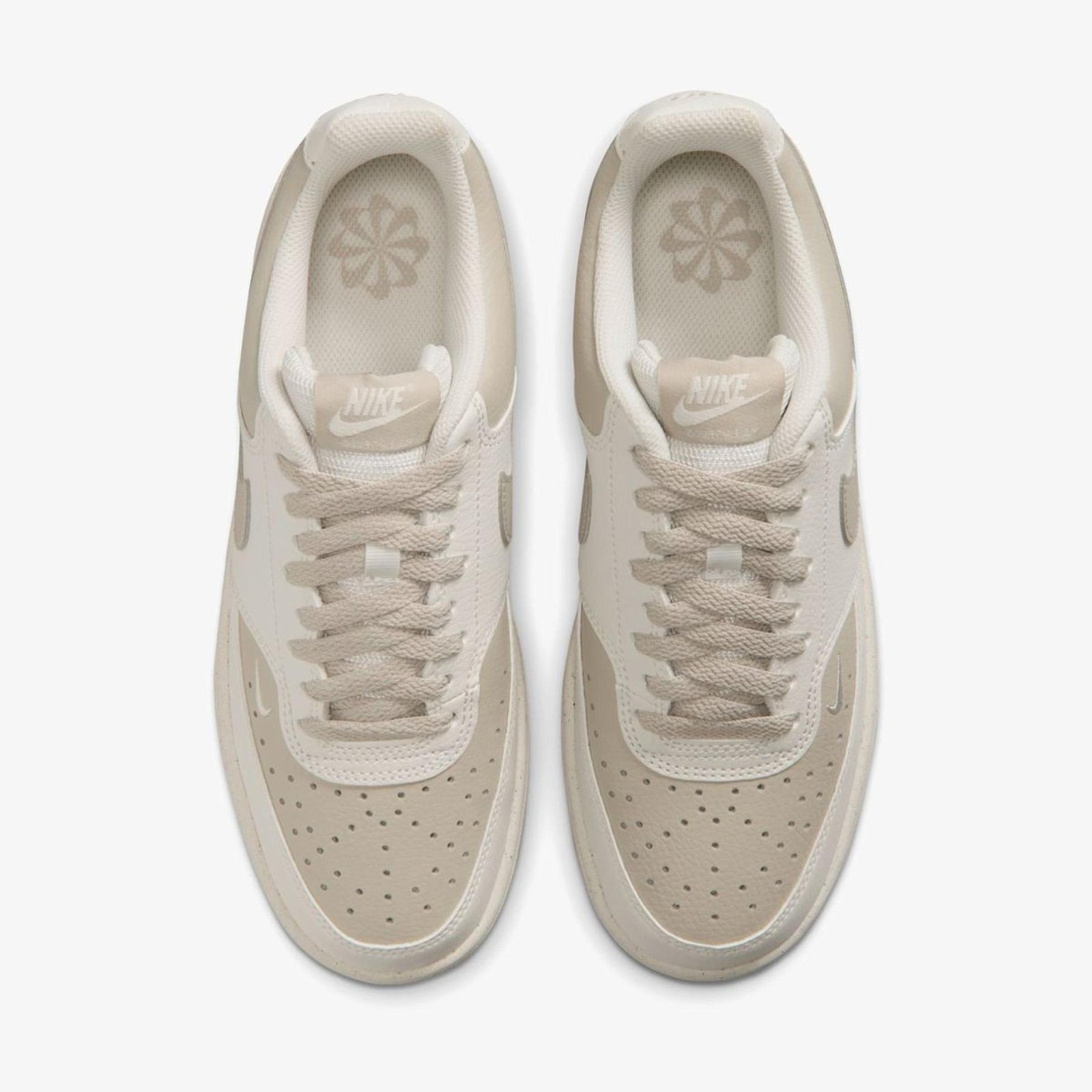 Женские кроссовки Nike Court Vision Lo Nn 200 FV9952-200_image_5