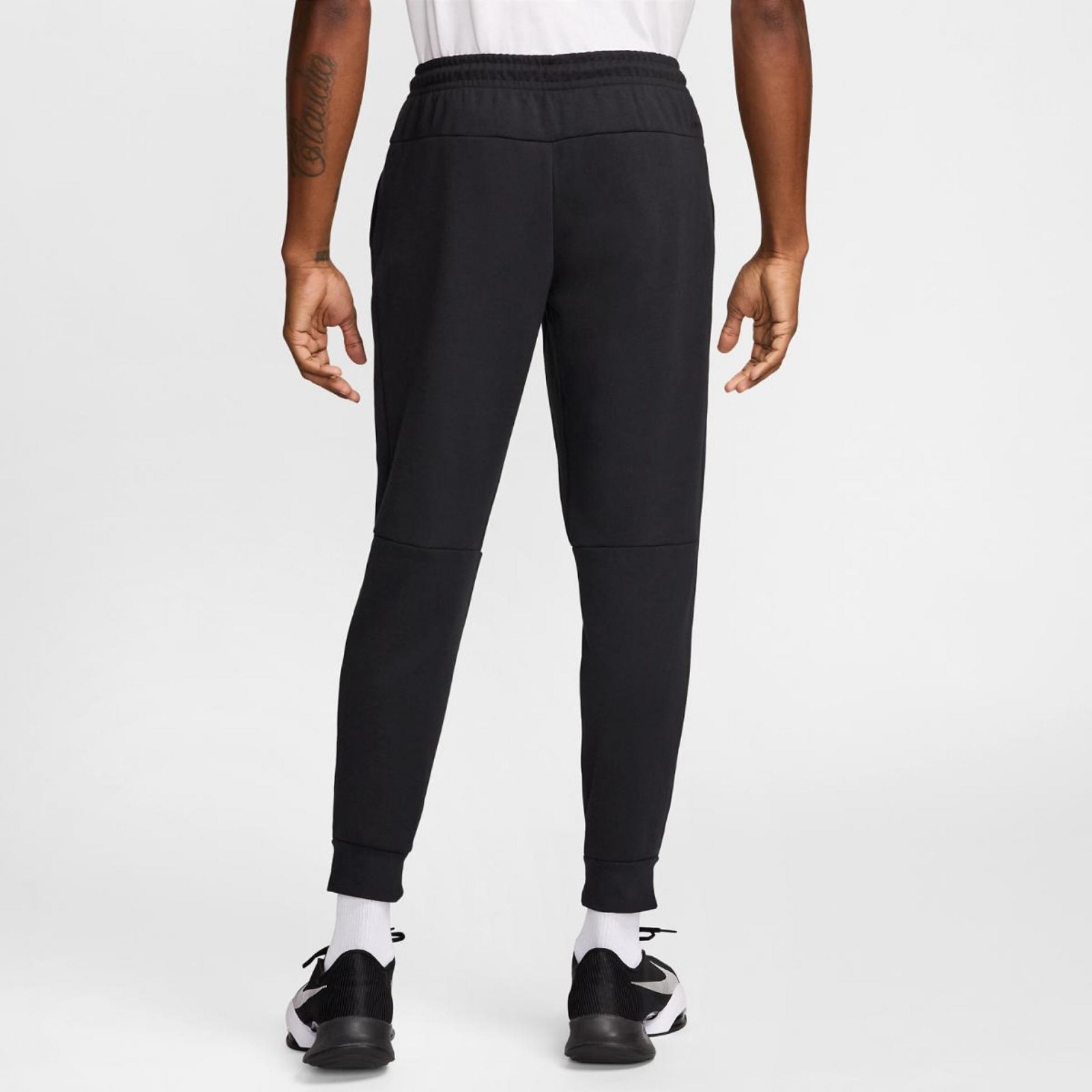 Чоловічі штани Nike M Dri-FIT Uv Primary Jogger Pant FZ0975-010_image_3