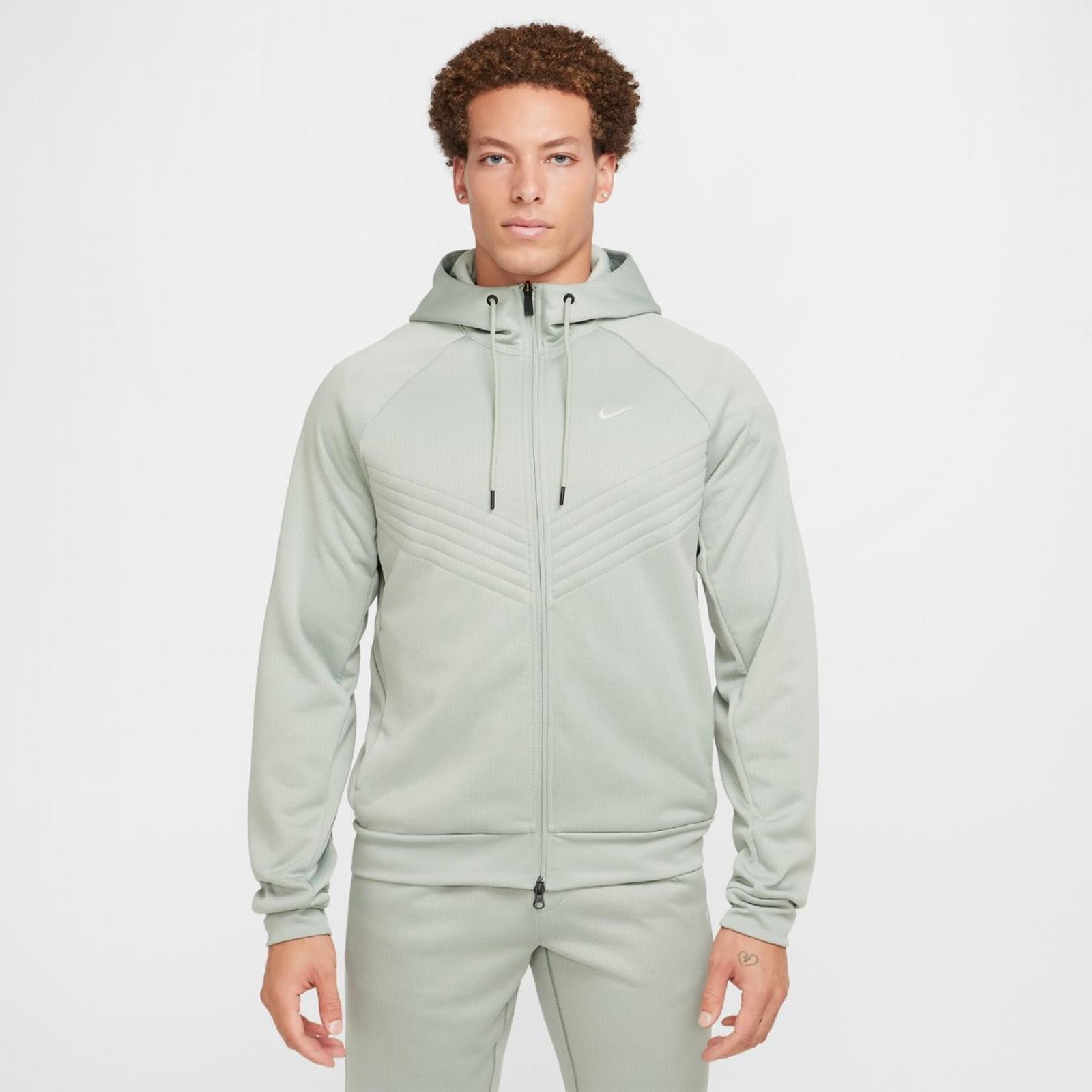Чоловіча куртка Nike Therma-Fit Repel Therma Sphere Winter Full Zip FZ1107-370_image_2