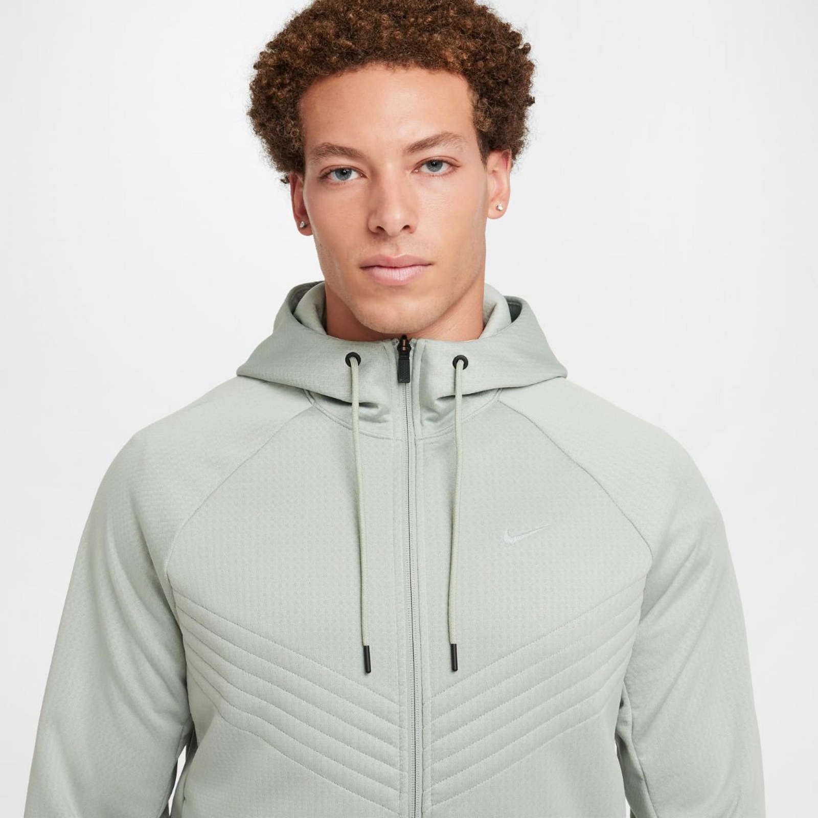 Чоловіча куртка Nike Therma-Fit Repel Therma Sphere Winter Full Zip FZ1107-370_image_4