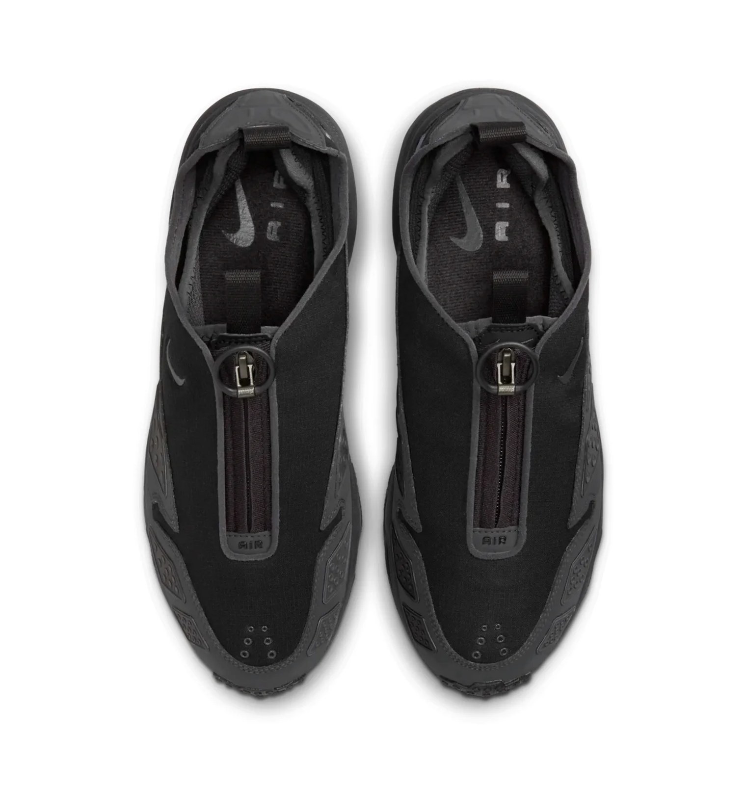 Женские кроссовки Nike Air Max Sndr Gore-Tex Black FZ4238-001_image_4