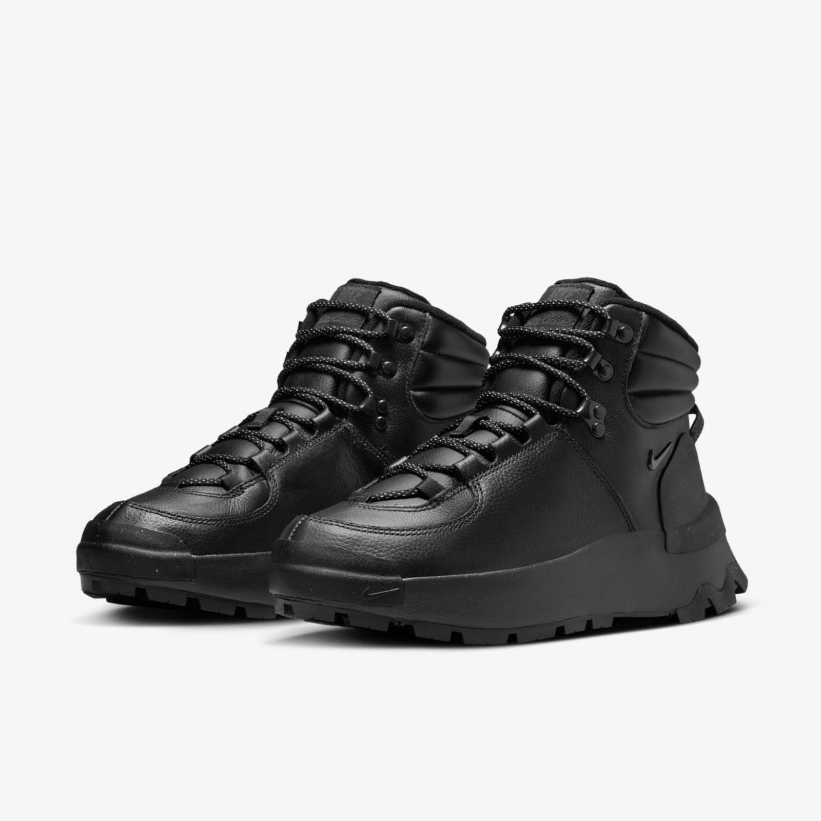 Женские ботинки Nike City Classic Boot Prm Wp FZ8629-001_image_6