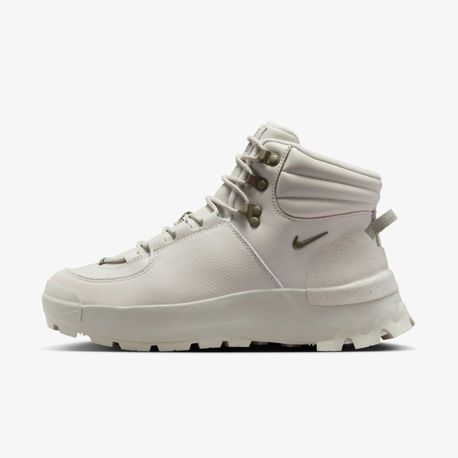 Женские ботинки Nike City Classic Boot Prm Wp FZ8629-100_image_2