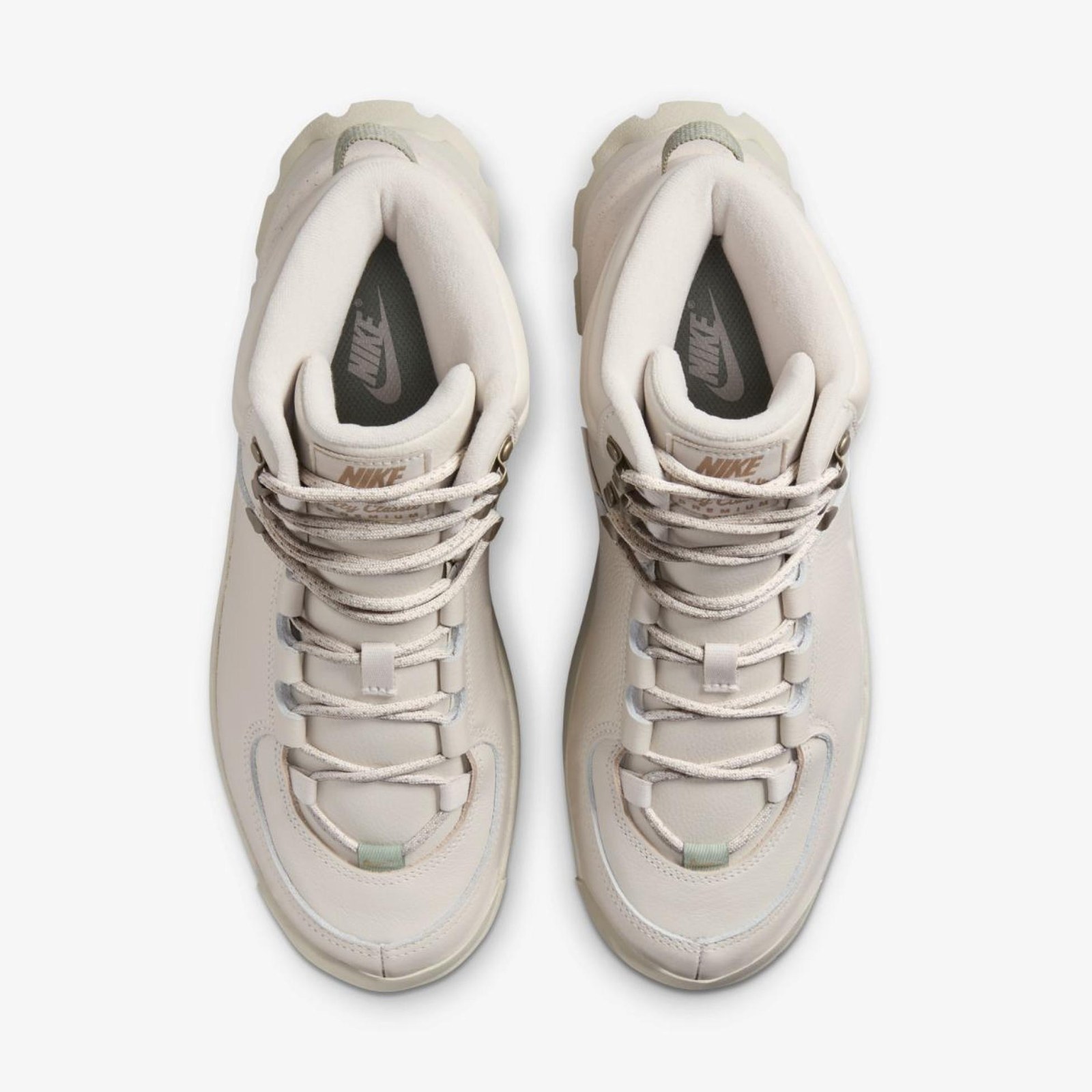 Женские ботинки Nike City Classic Boot Prm Wp FZ8629-100_image_5