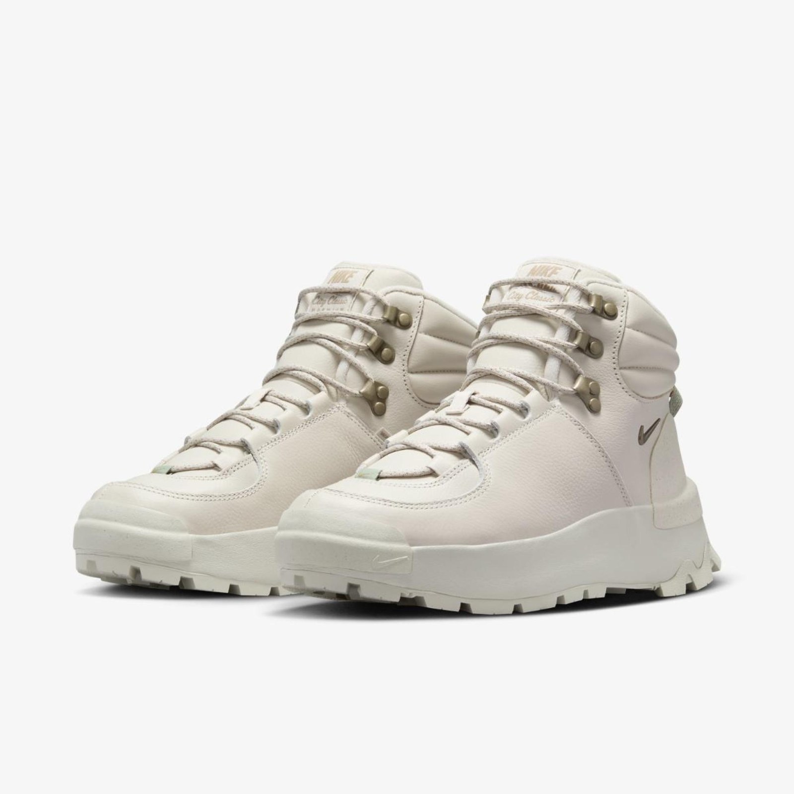 Женские ботинки Nike City Classic Boot Prm Wp FZ8629-100_image_6