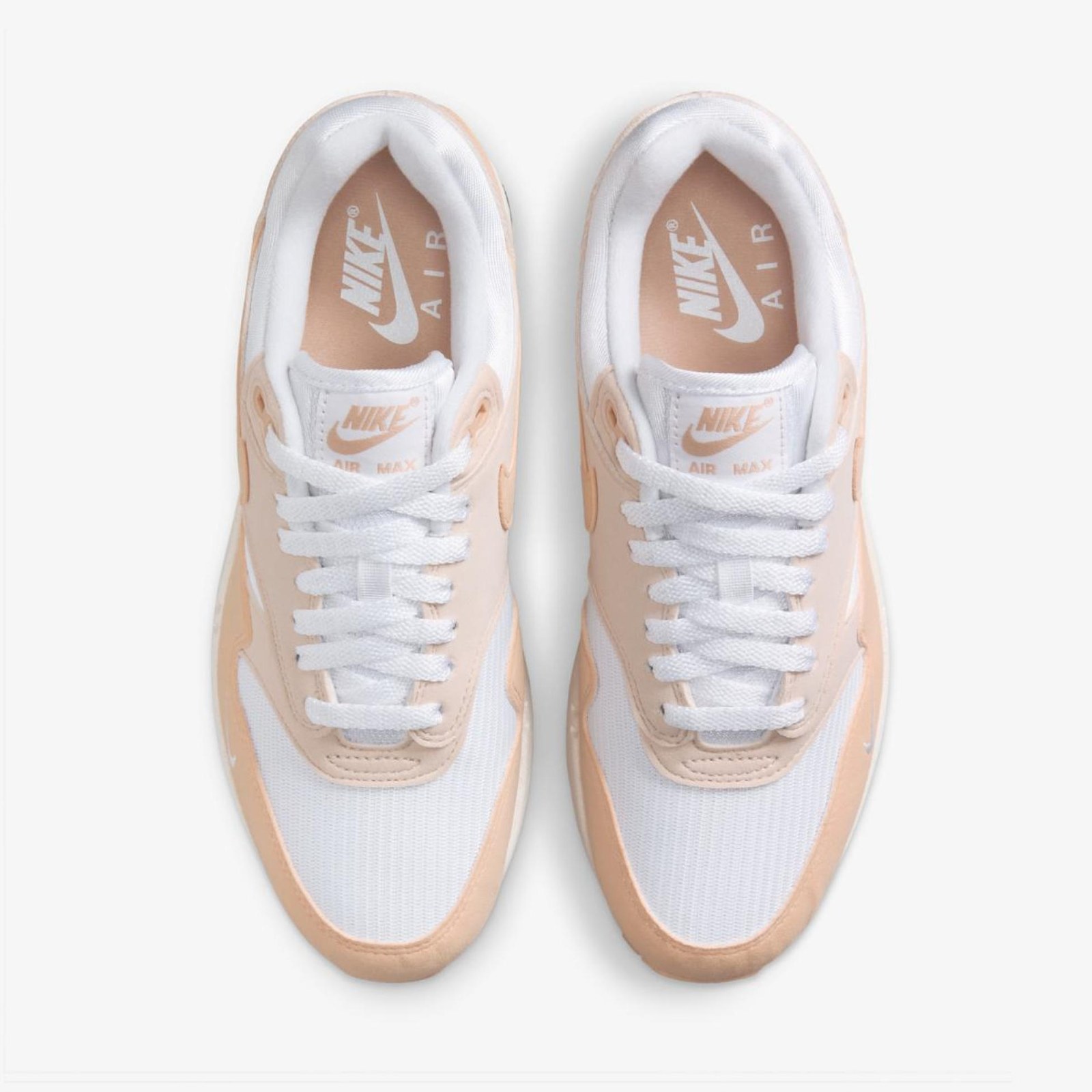 Женские кроссовки Nike Air Max 1 '87 Textil HF1194-100_image_5