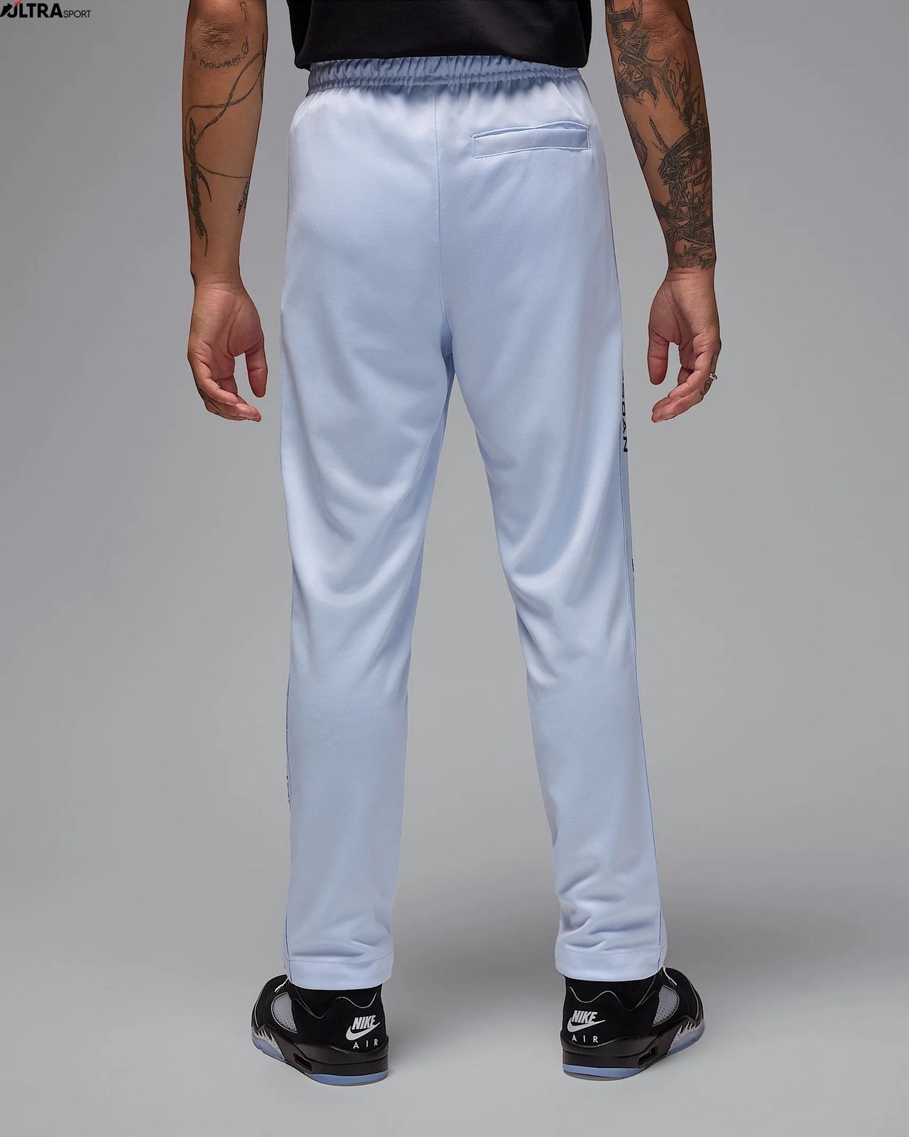 Штани чоловічі Nike Jordan BRK TS HF9341-407_image_2