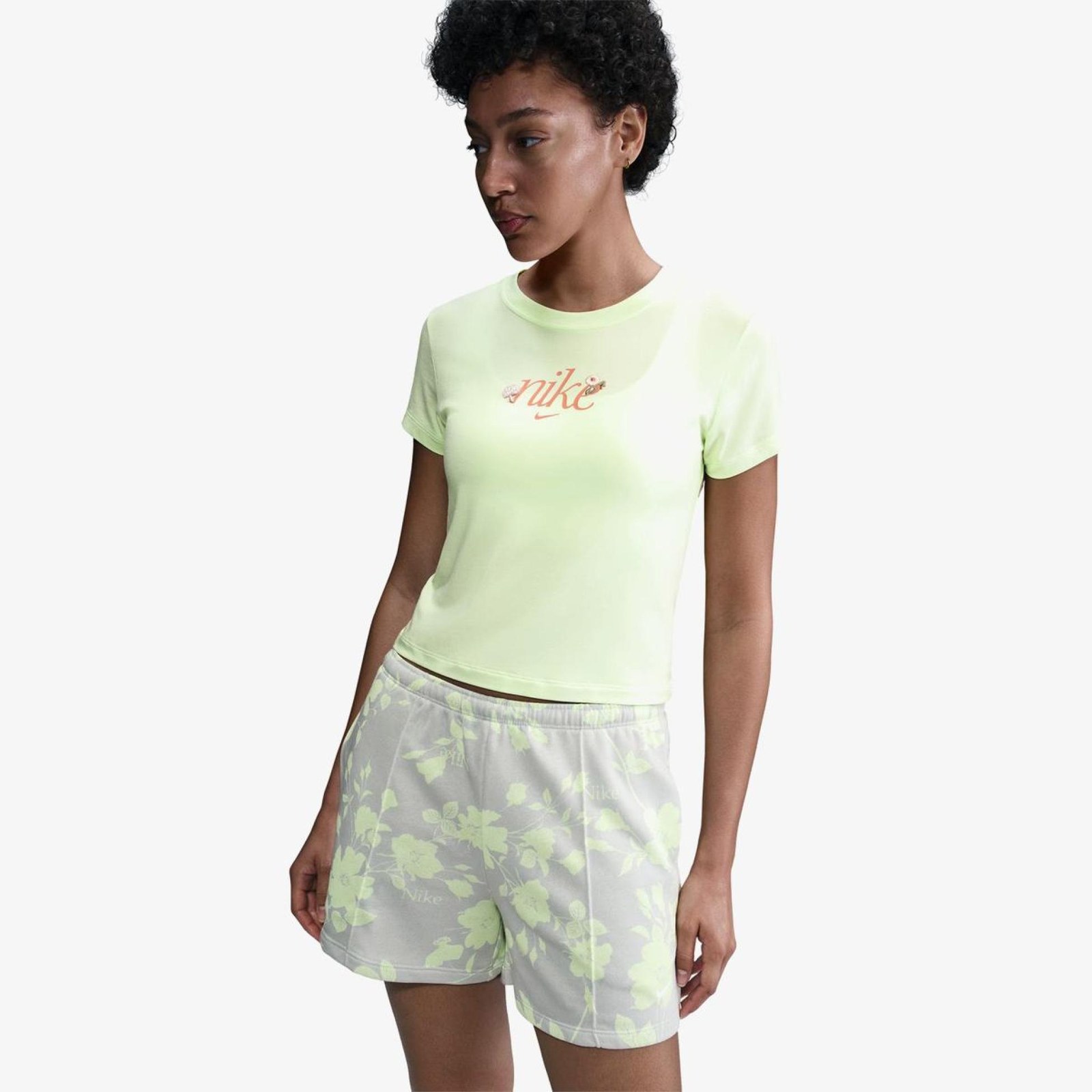 Жіноча футболка Nike W NSW Nk Chll Knit Tee Eday HF9722-360_image_5