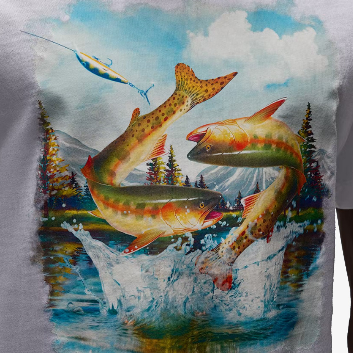 Чоловіча футболка Jordan M J Ss Crew Ld HJ2407-100_image_3