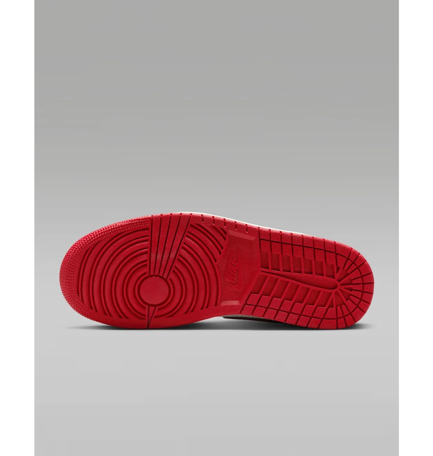 Женские кроссовки Air Jordan 1 Mid SE Red/White HJ9337-106_image_2