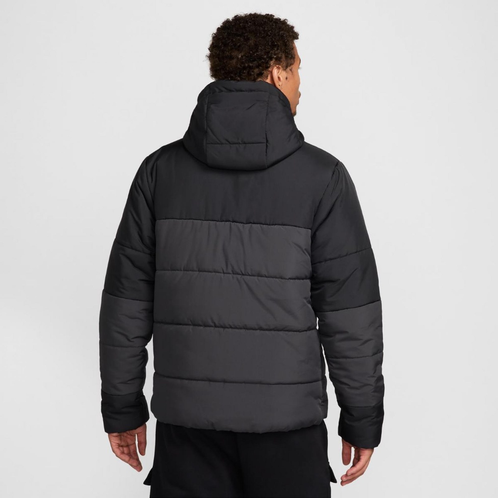 Мужская куртка Nike M NSW Sw Air Syn Fill Jkt HM0198-010_image_3