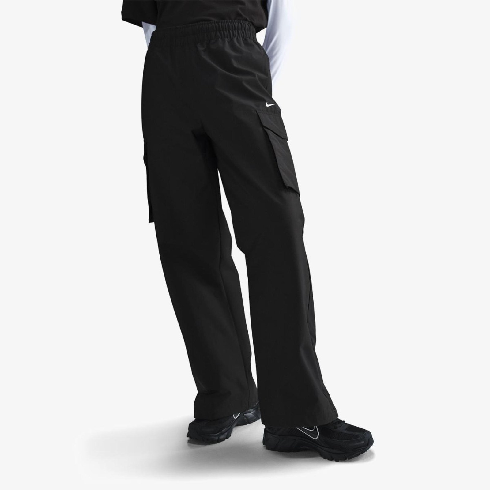 Жіночі штани Nike Sportswear HM6976-010_image_2
