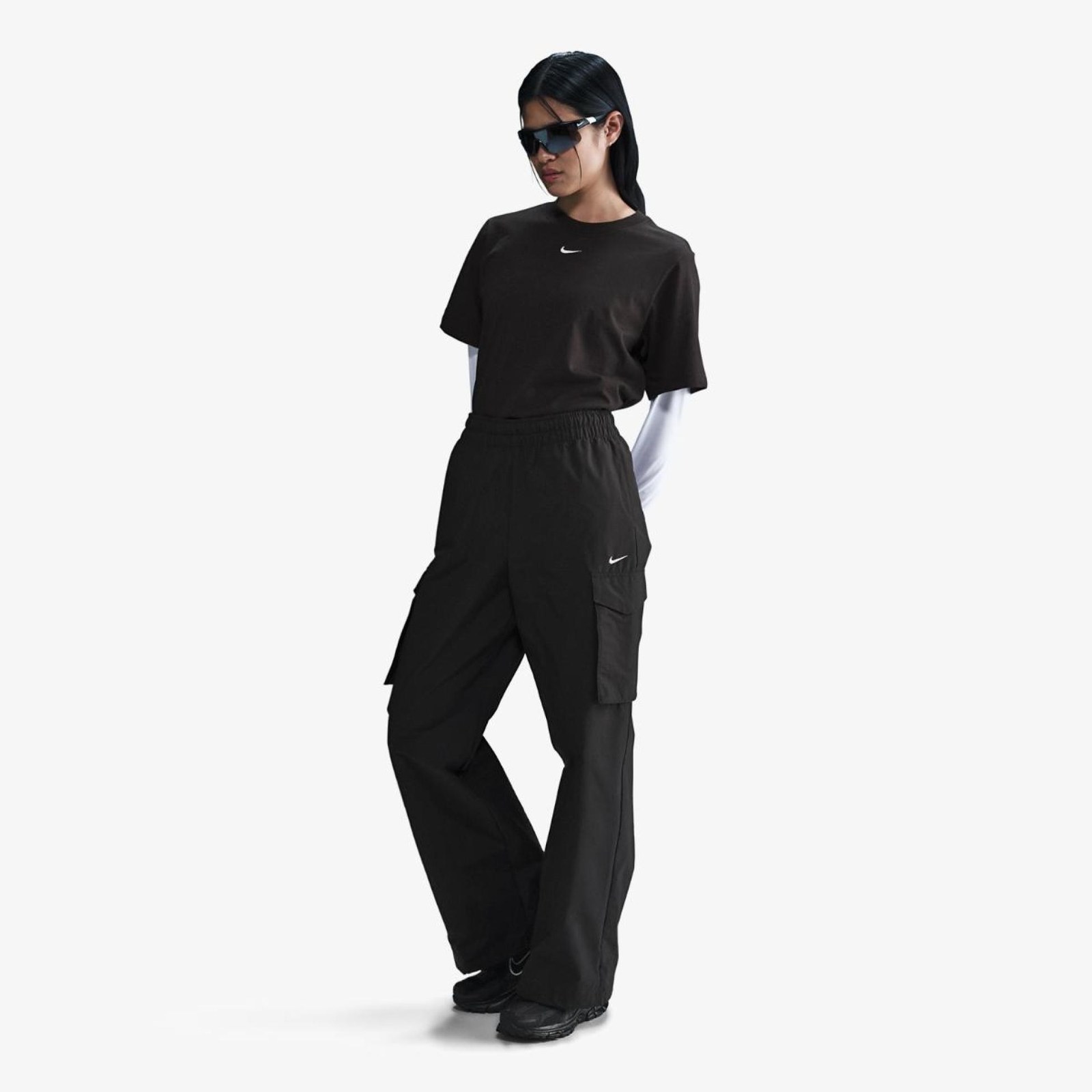 Жіночі штани Nike Sportswear HM6976-010_image_4