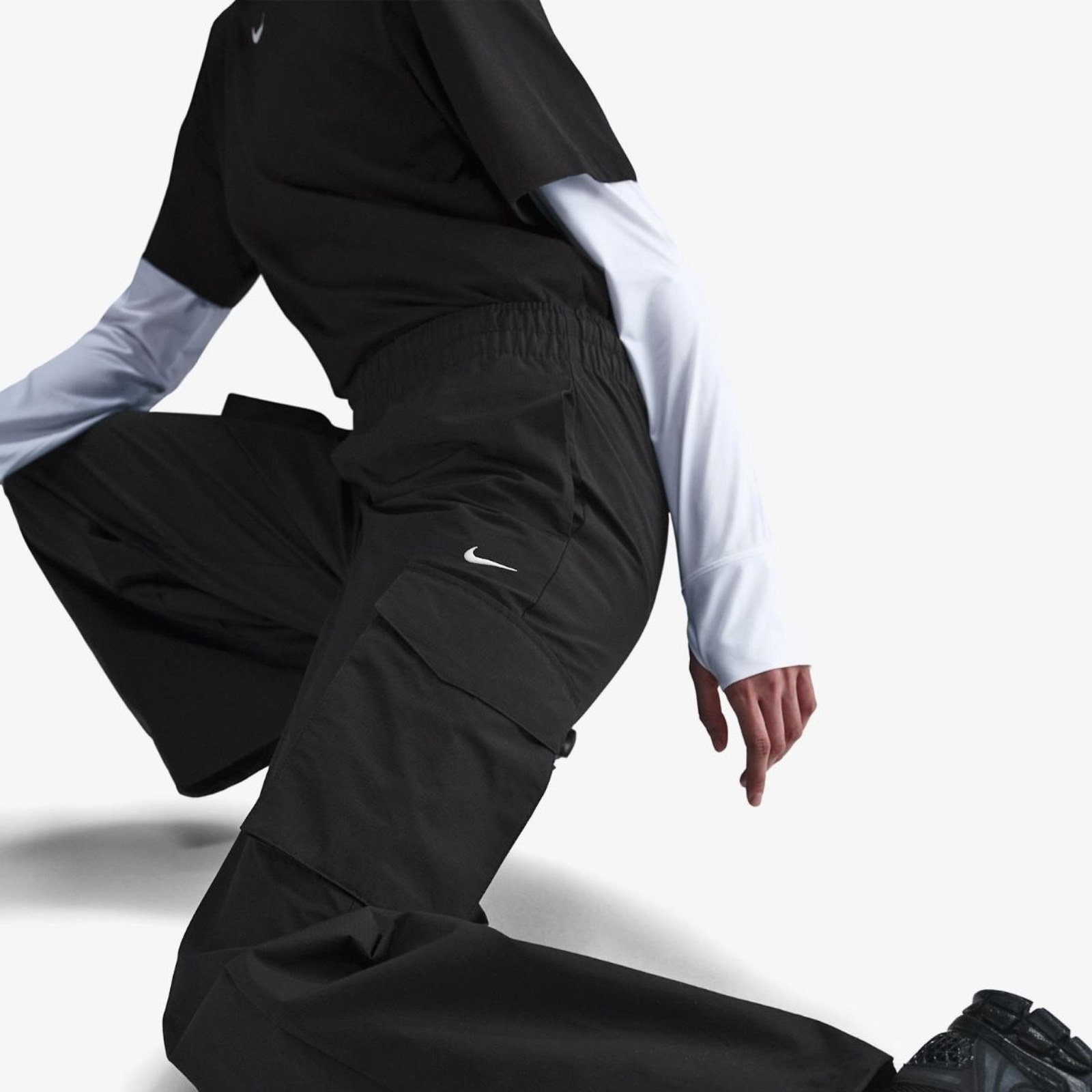 Жіночі штани Nike Sportswear HM6976-010_image_6