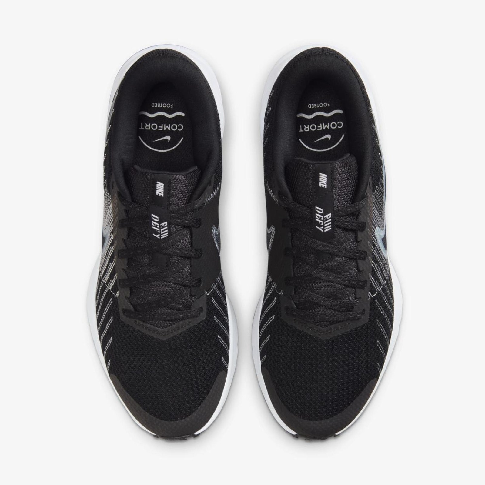 Жіночі кросівки Nike Run Defy HM9593-002_image_5