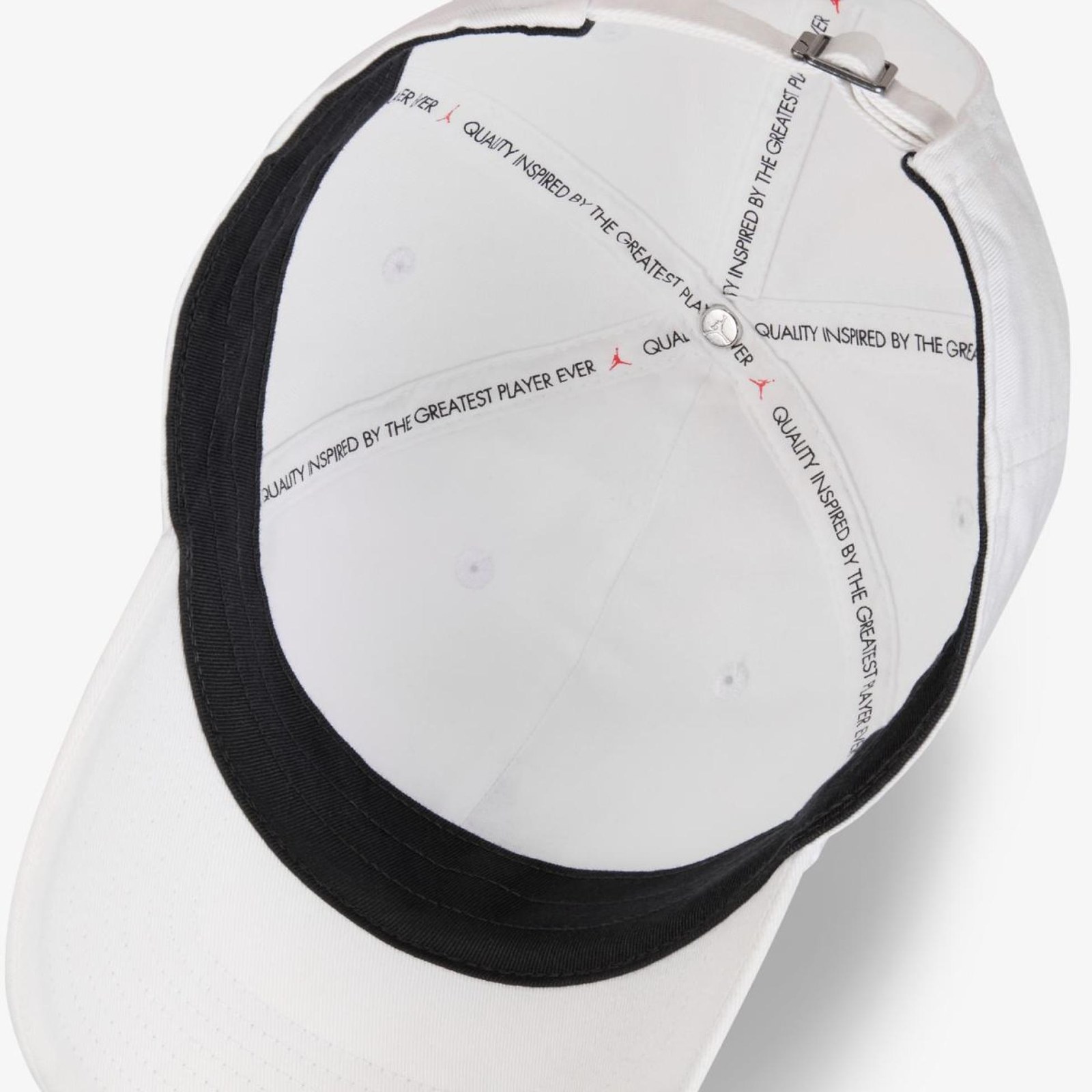 Мужская кепка Jordan U Club Cap Us Cb Wsh Jm HQ1963-100_image_6