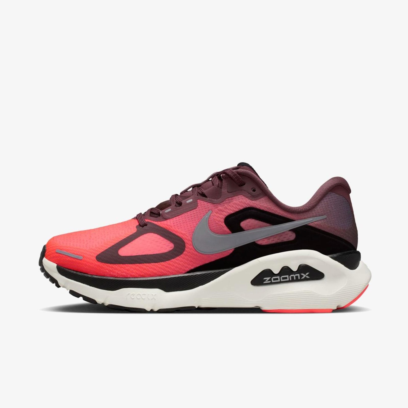 Женские кроссовки Nike STRUCTURE PLUS «Tattoo/Hot Lava» HQ3049-500_image_2