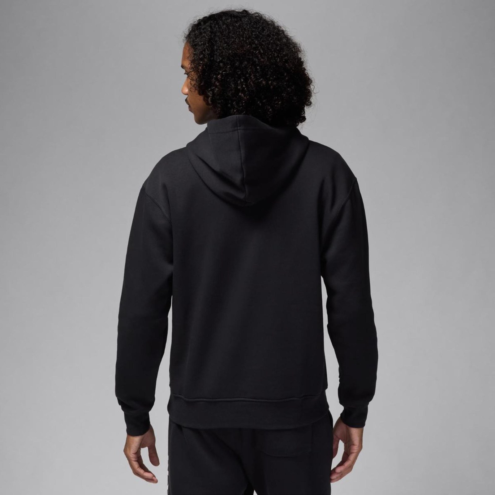 Чоловіча толстовка Jordan  M J Essentials Jd Air HQ4643-010_image_3
