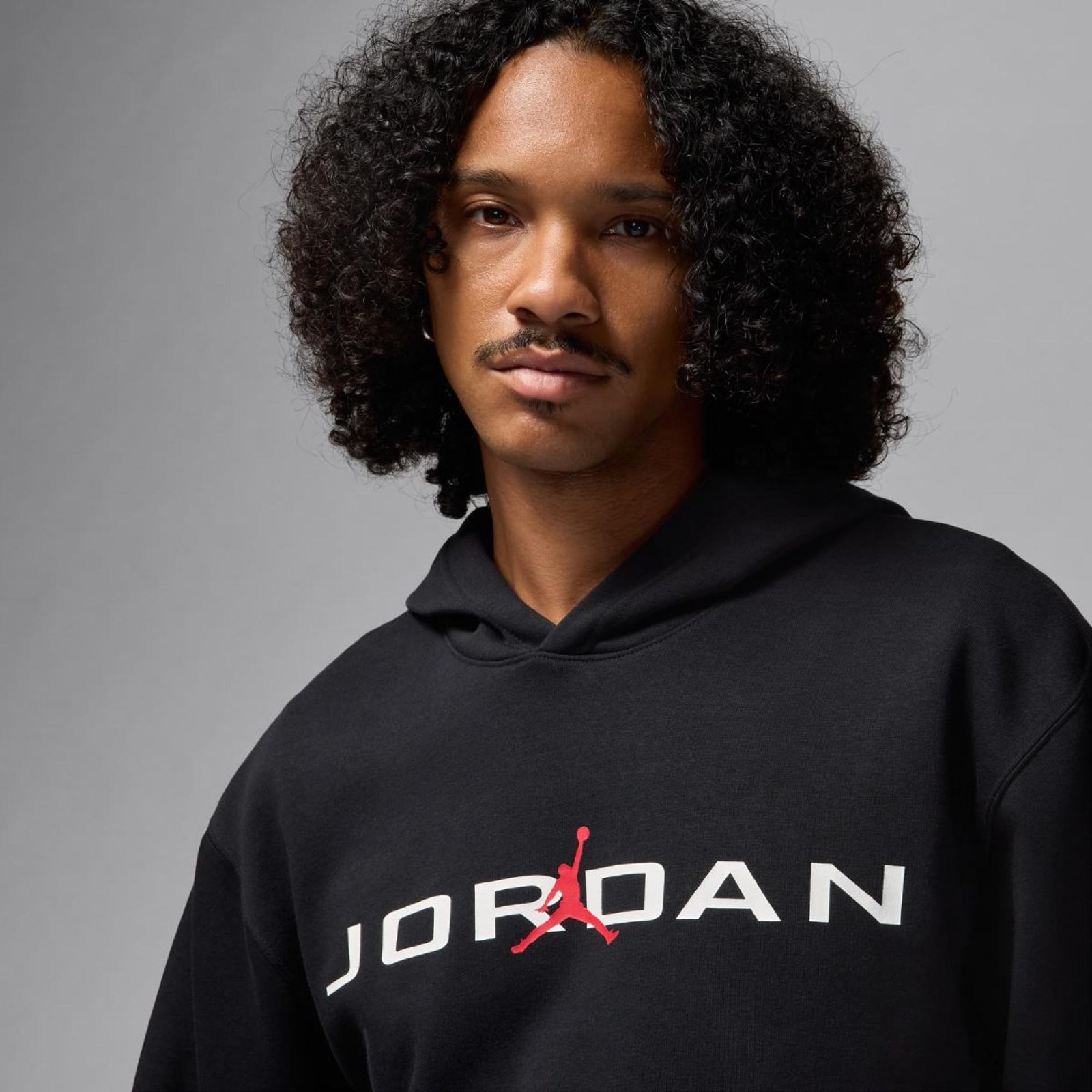 Чоловіча толстовка Jordan  M J Essentials Jd Air HQ4643-010_image_4