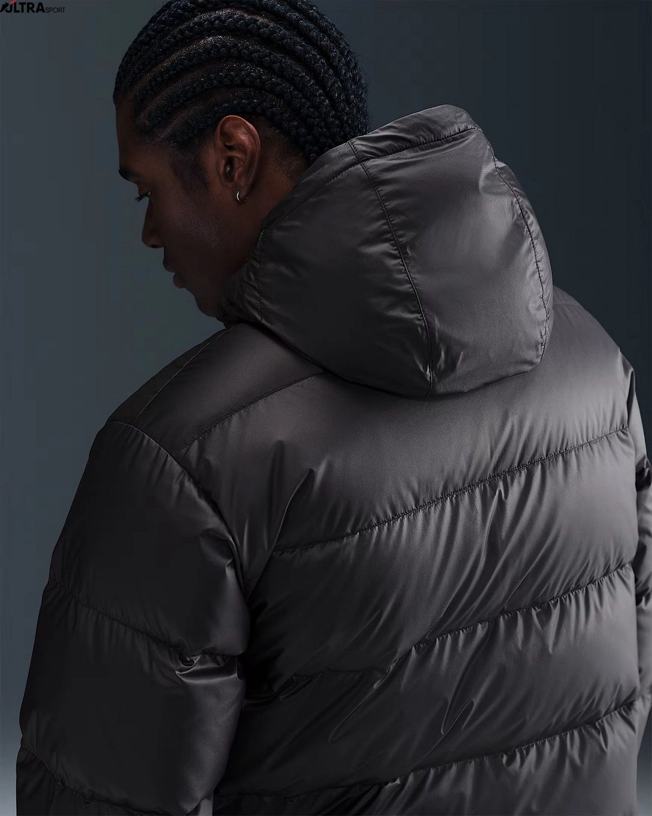 Мужская куртка Nike Windrunner Statement Down Jacket HQ7790-011_image_3