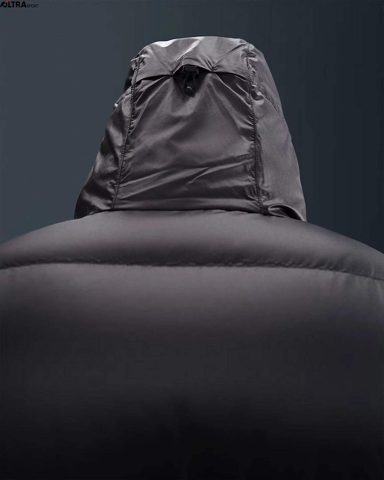 Мужская куртка Nike Windrunner Statement Down Jacket HQ7790-011_image_5