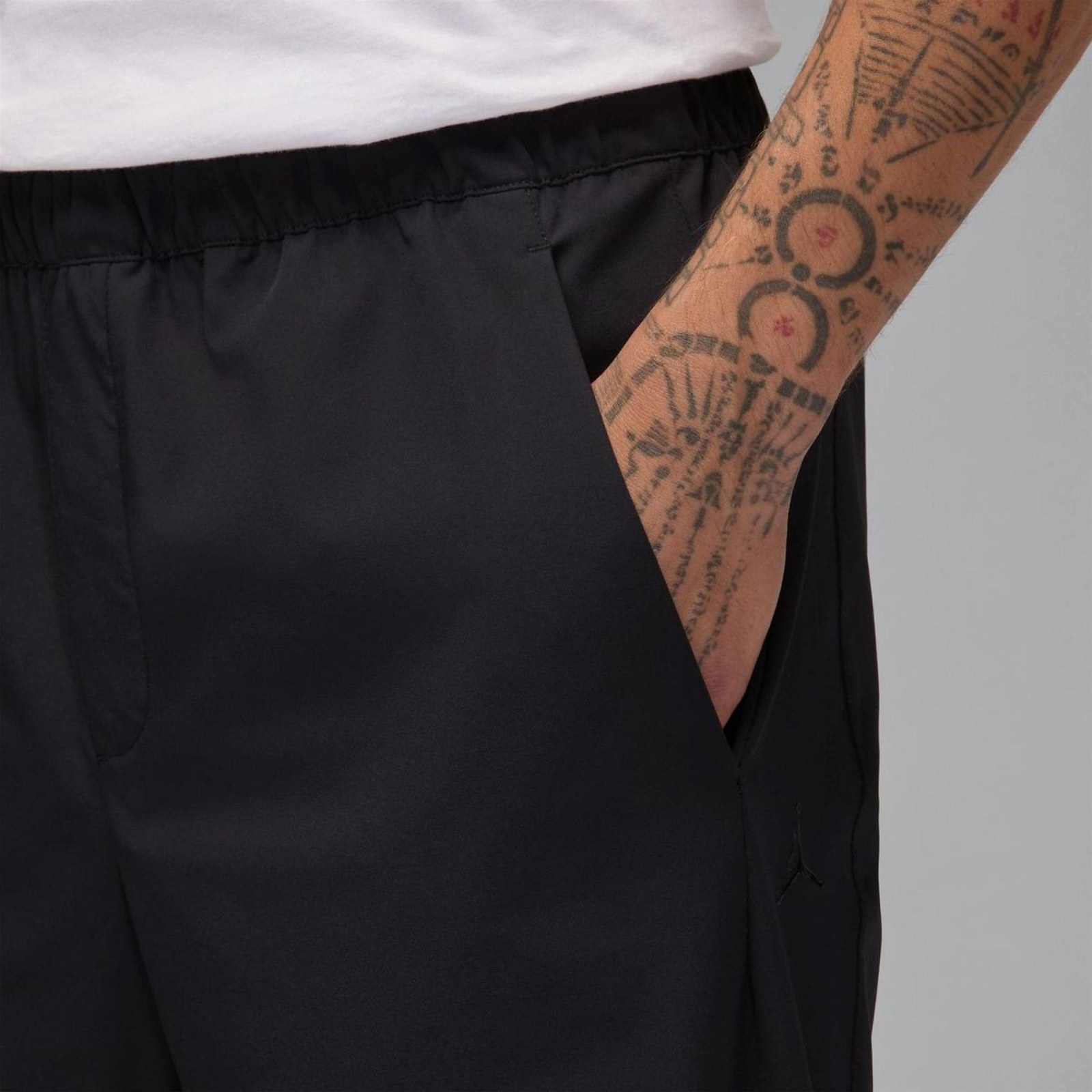 Чоловічі штани Jordan M J Df Sprt Fltwt Pant HQ8657-010_image_5