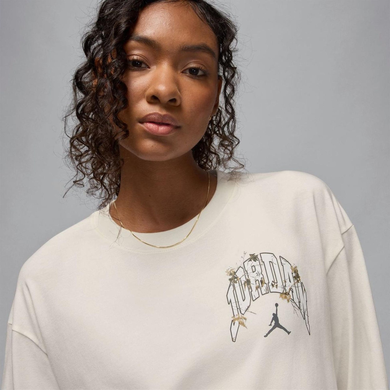 Женский лонгслив Jordan Brooklyn Women's Realtree Long-Sleeve T-Shirt HV0448-133_image_3