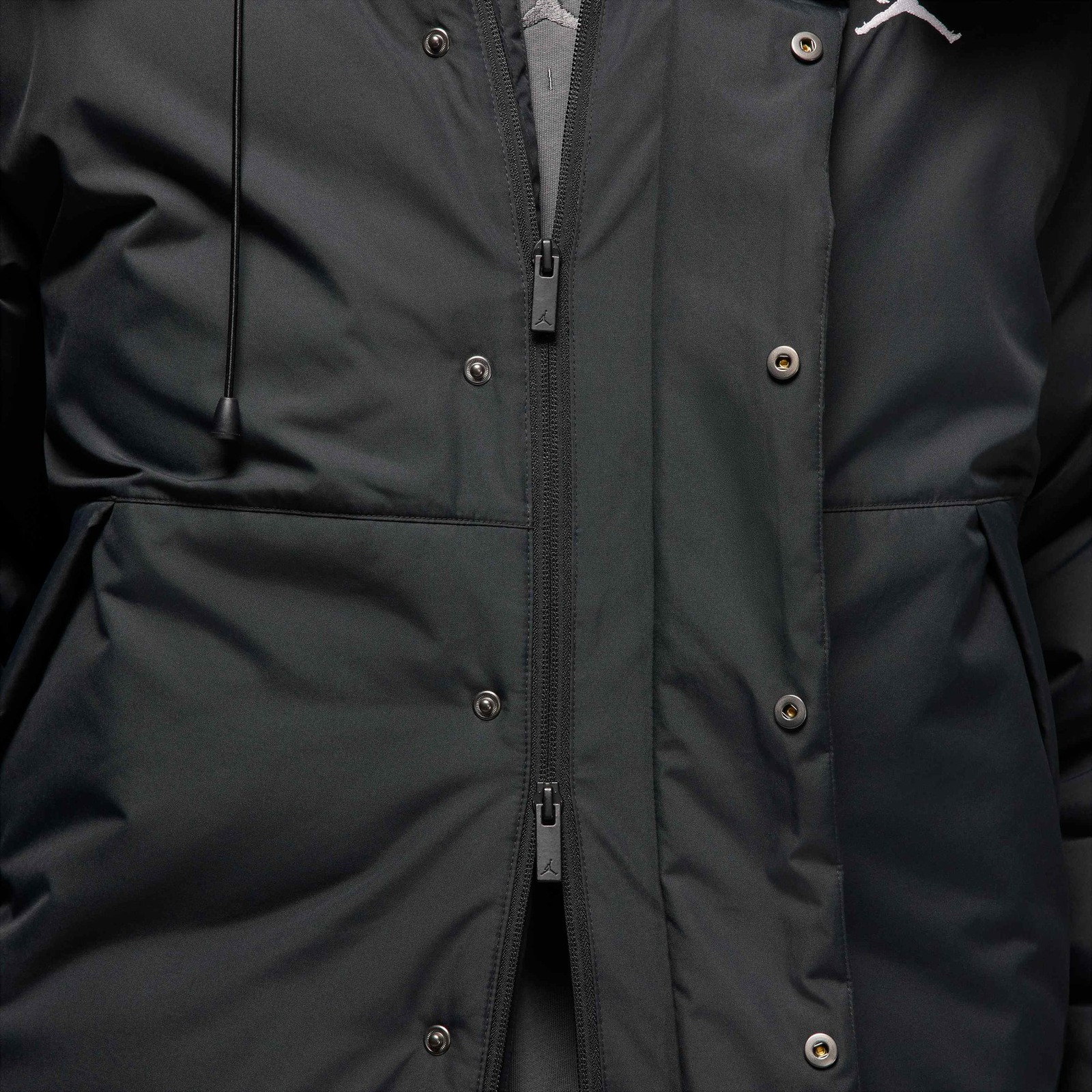 Чоловіча куртка Jordan M J Flt Down Parka HV0538-010_image_5